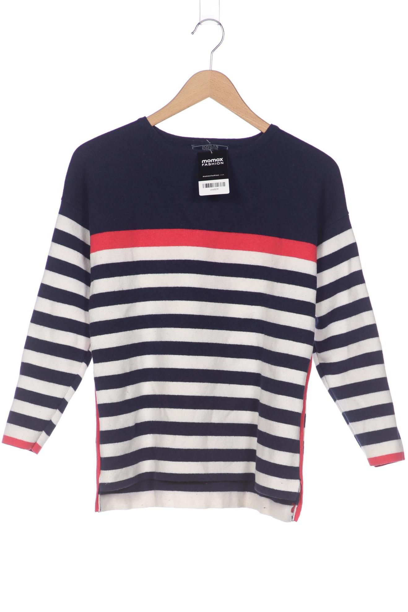 

Joules Damen Pullover, marineblau, Gr. 38