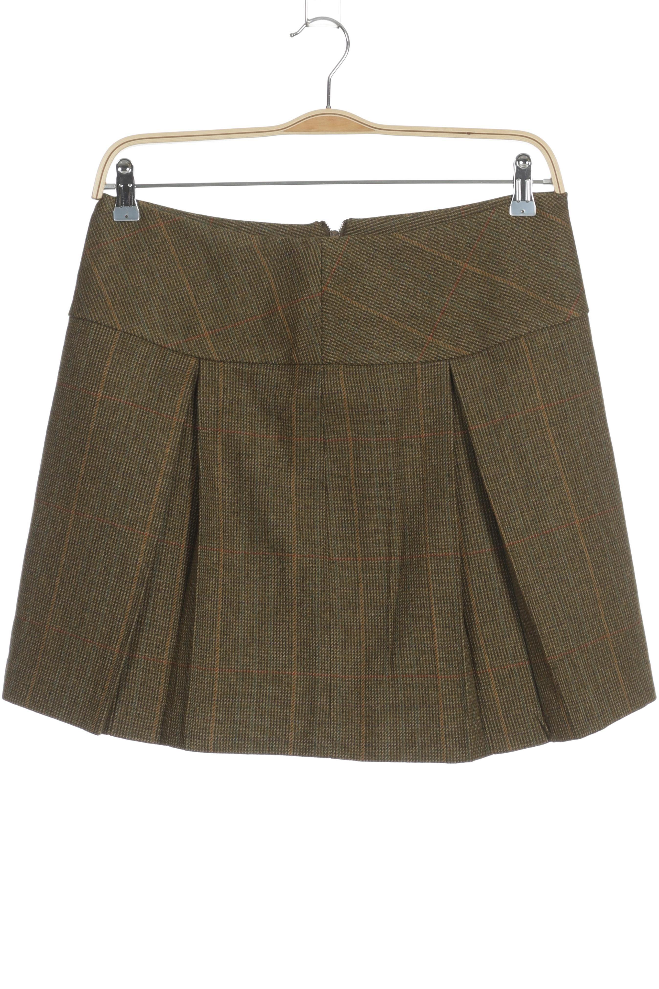 

Joules Damen Rock, grün, Gr. 42