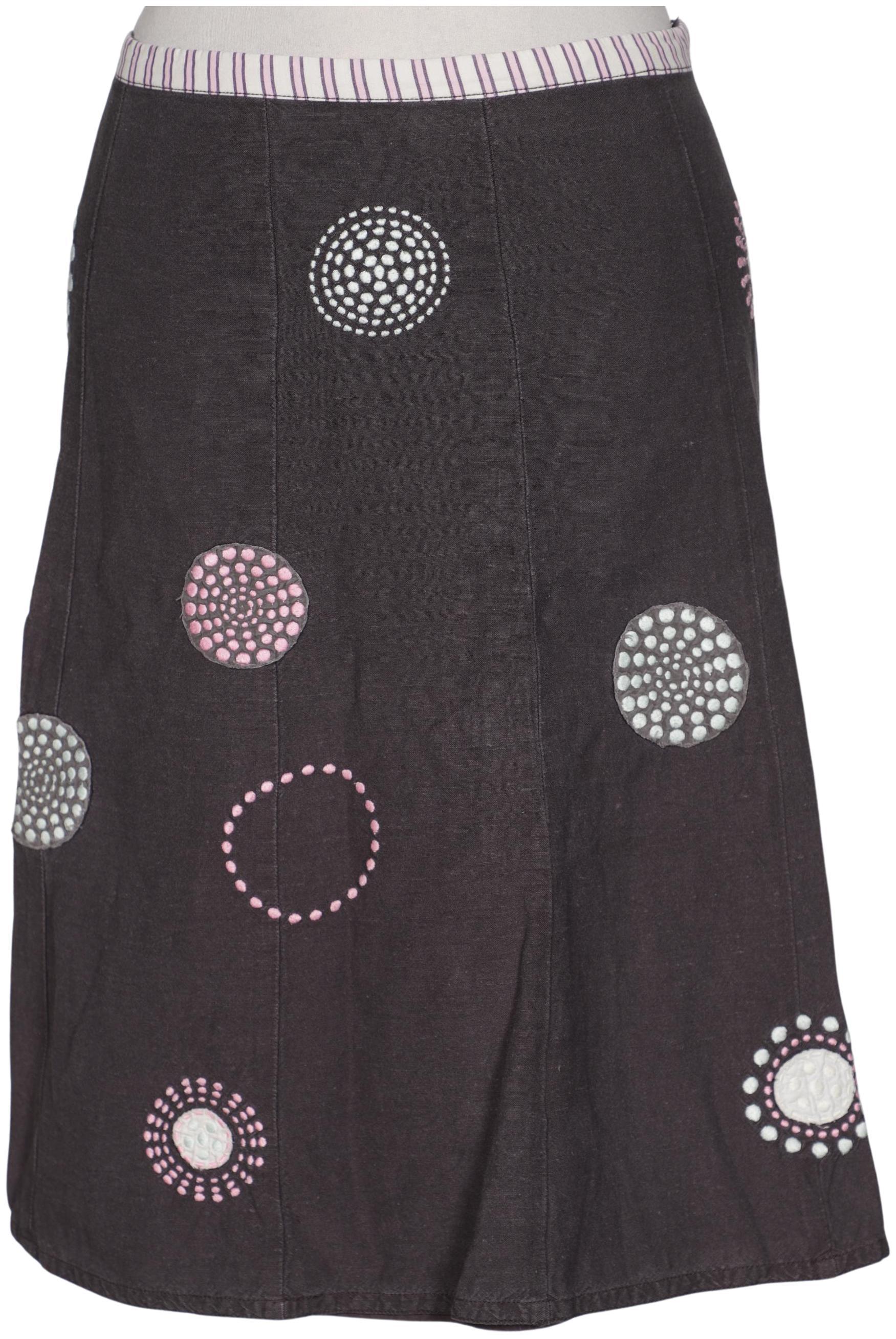 

Joules Damen Rock, grau, Gr. 8