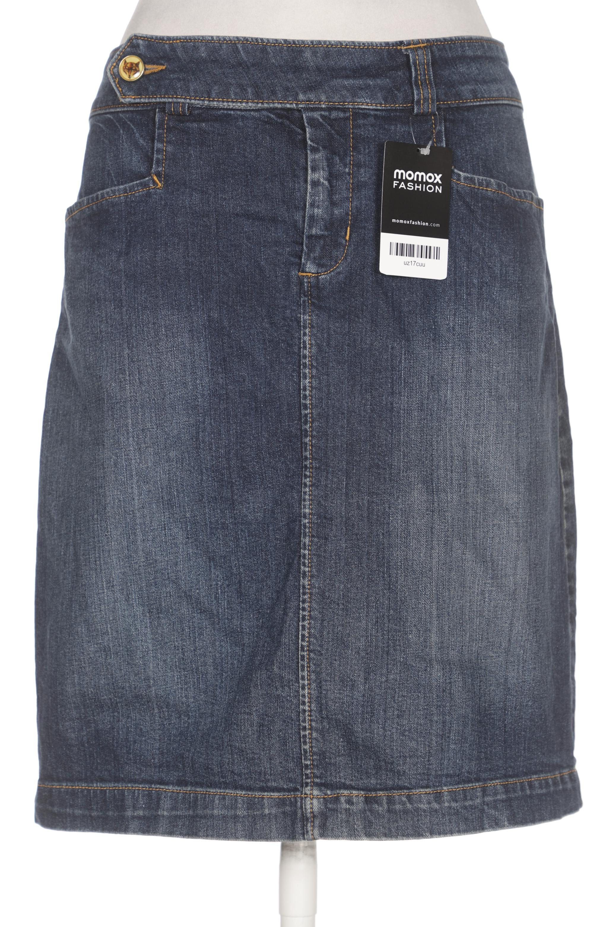 

Joules Damen Rock, marineblau, Gr. 12