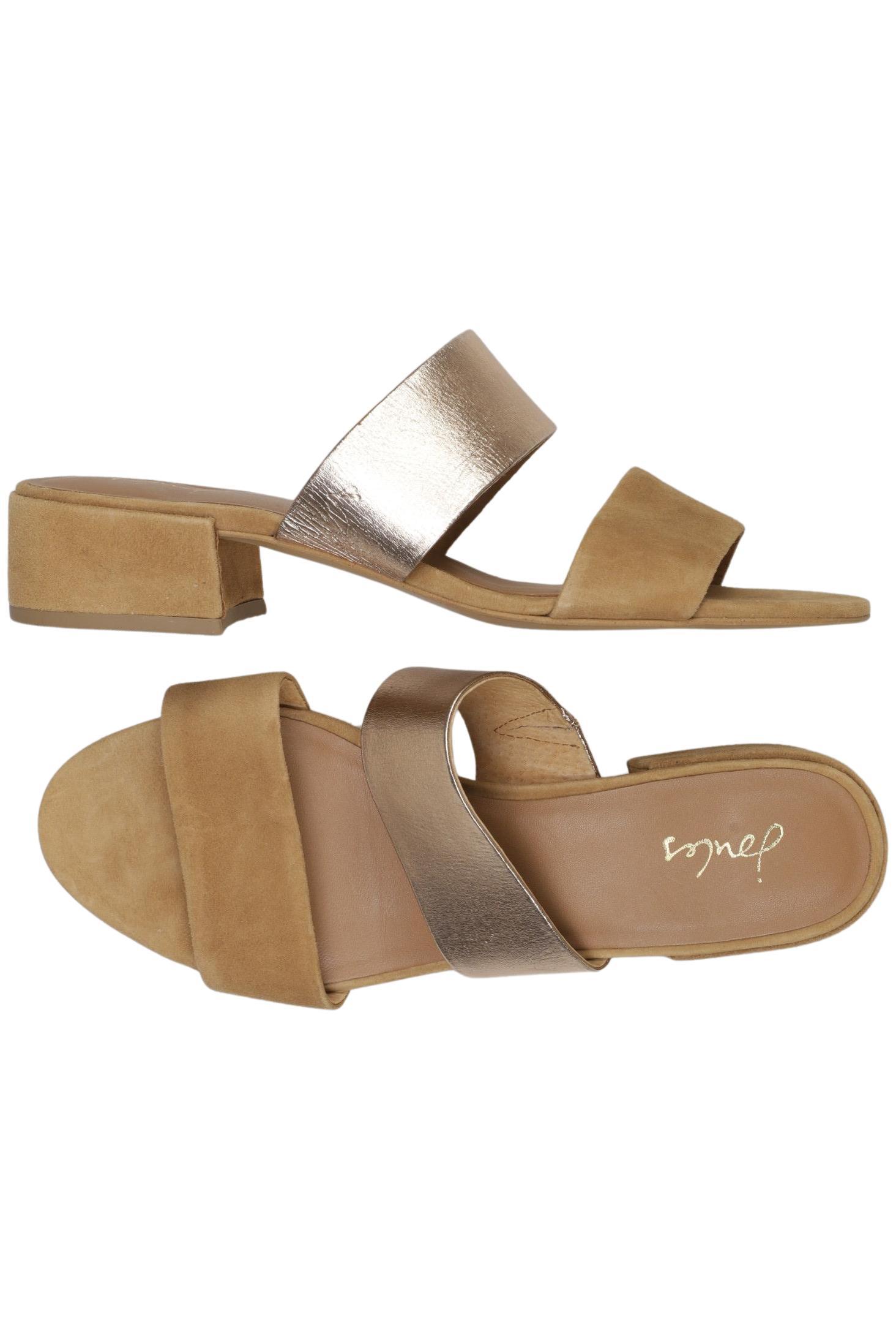 

Joules Damen Sandale, mehrfarbig, Gr. 38