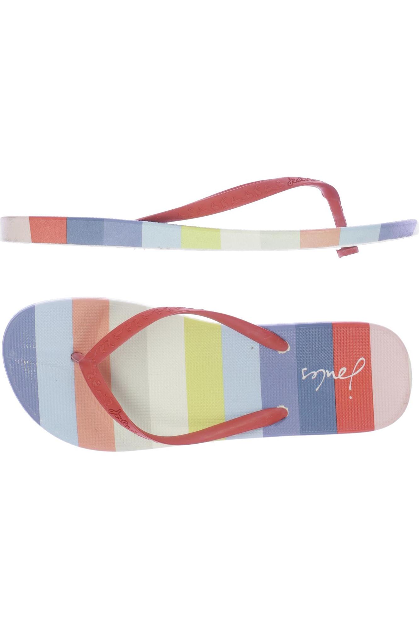 

Joules Damen Sandale, mehrfarbig, Gr. 7