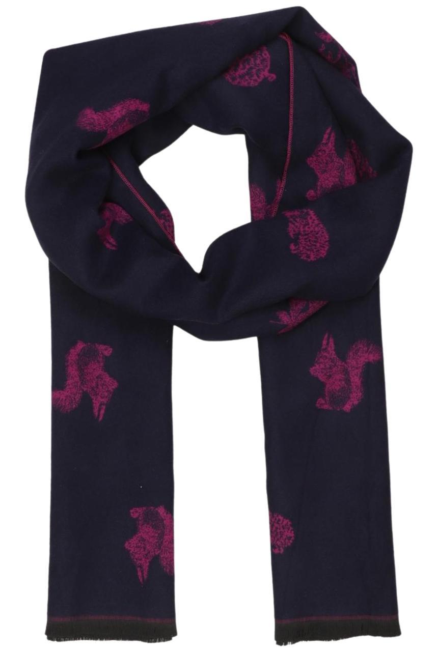 

Joules Damen Schal, marineblau, Gr.