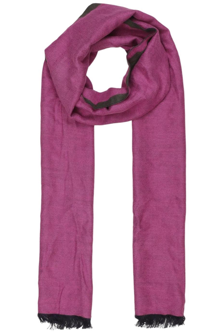 

Joules Damen Schal, pink, Gr.