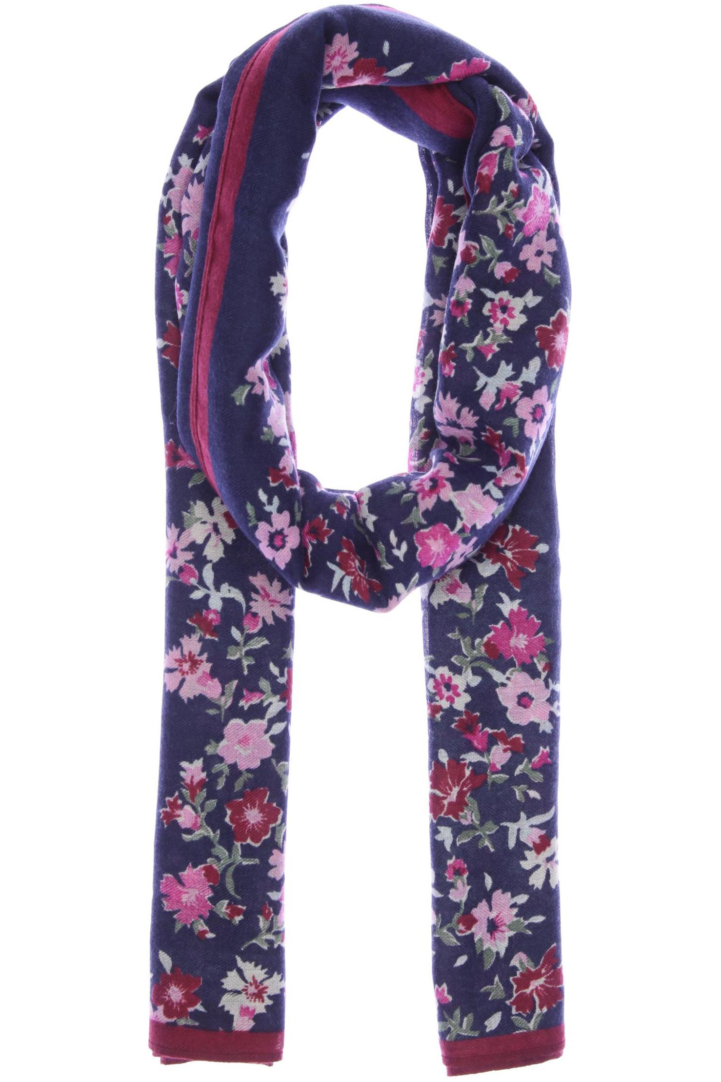 

Joules Damen Schal, marineblau, Gr.
