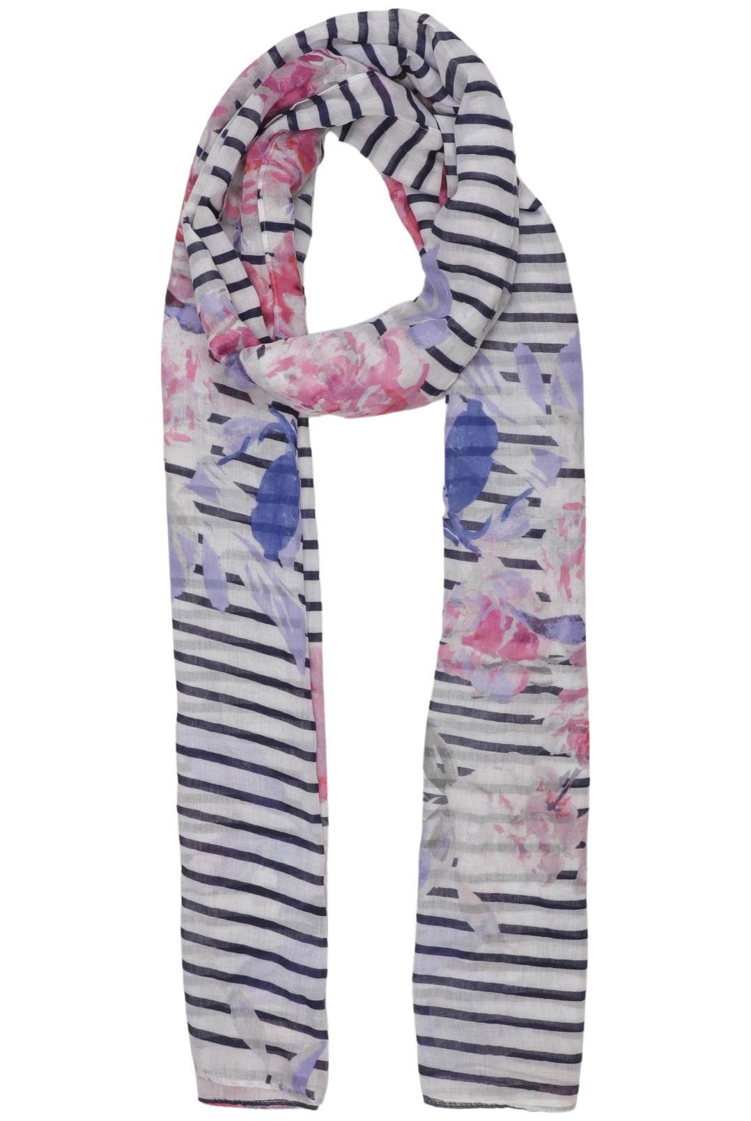 

Joules Damen Schal, mehrfarbig, Gr.