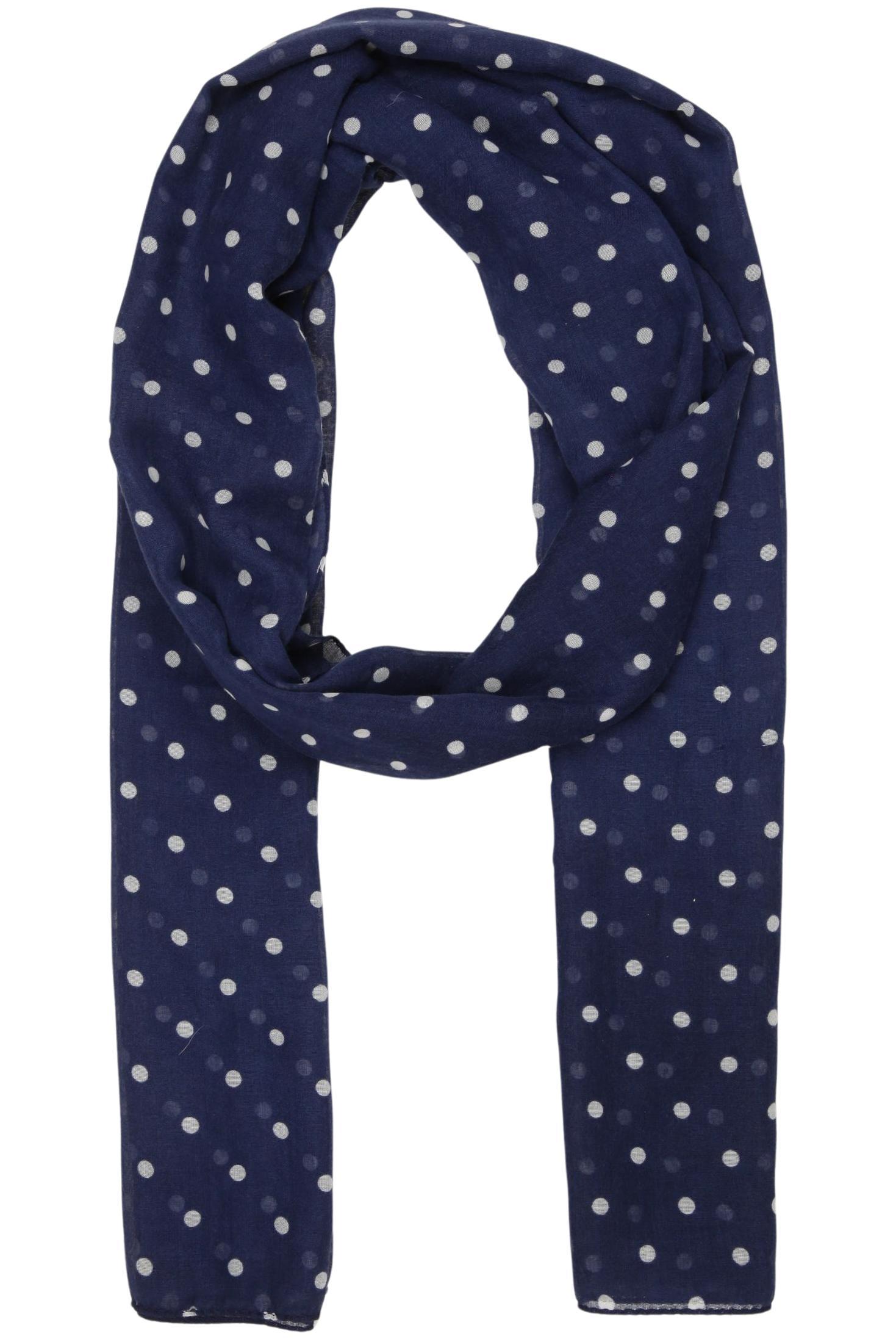 

Joules Damen Schal, marineblau, Gr.