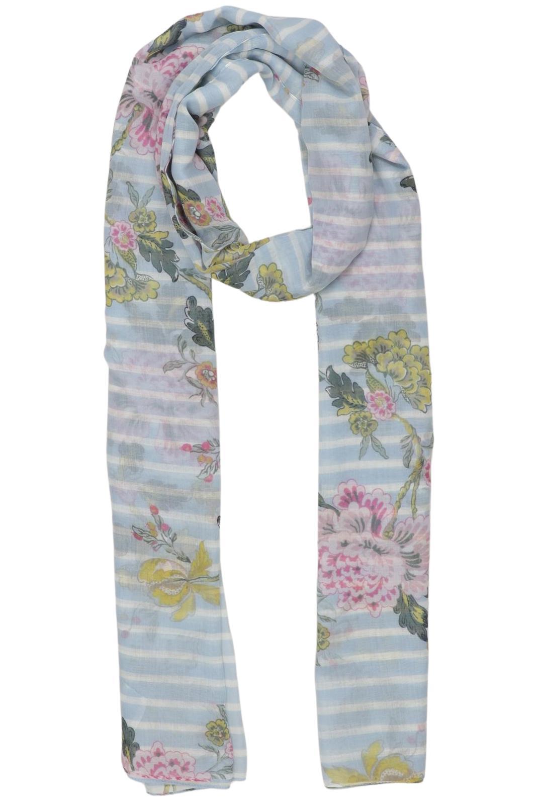 

Joules Damen Schal, mehrfarbig, Gr.