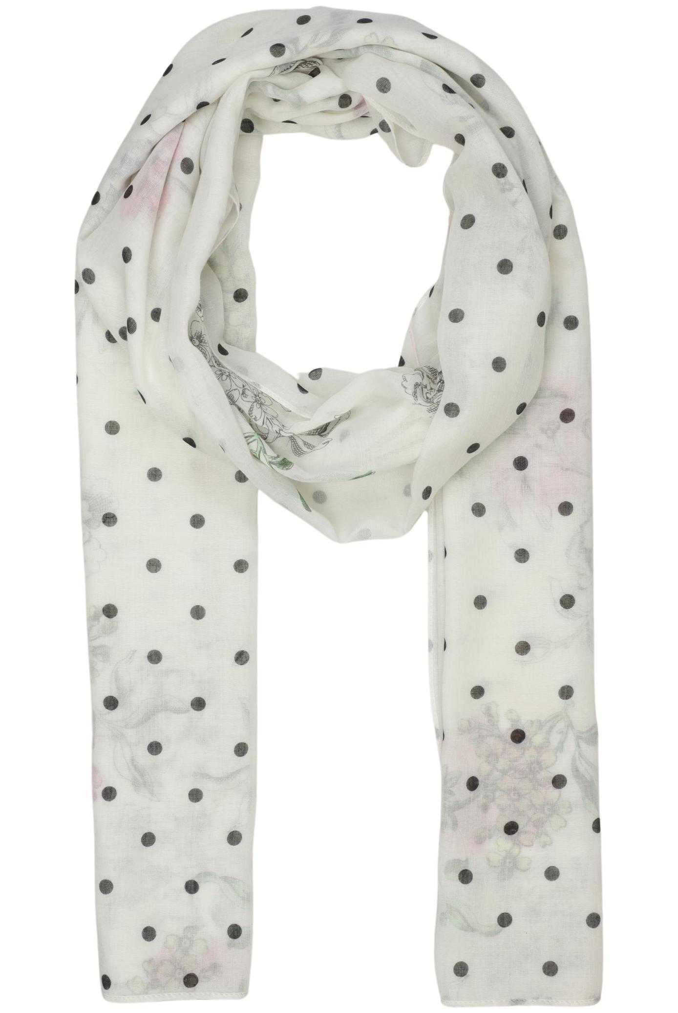 

Joules Damen Schal, cremeweiß, Gr.