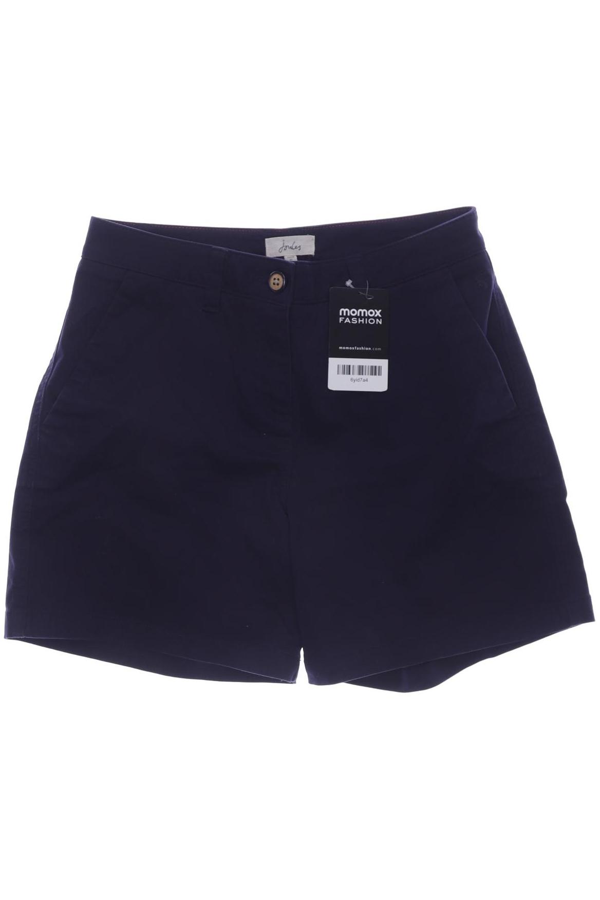 

Joules Damen Shorts, marineblau