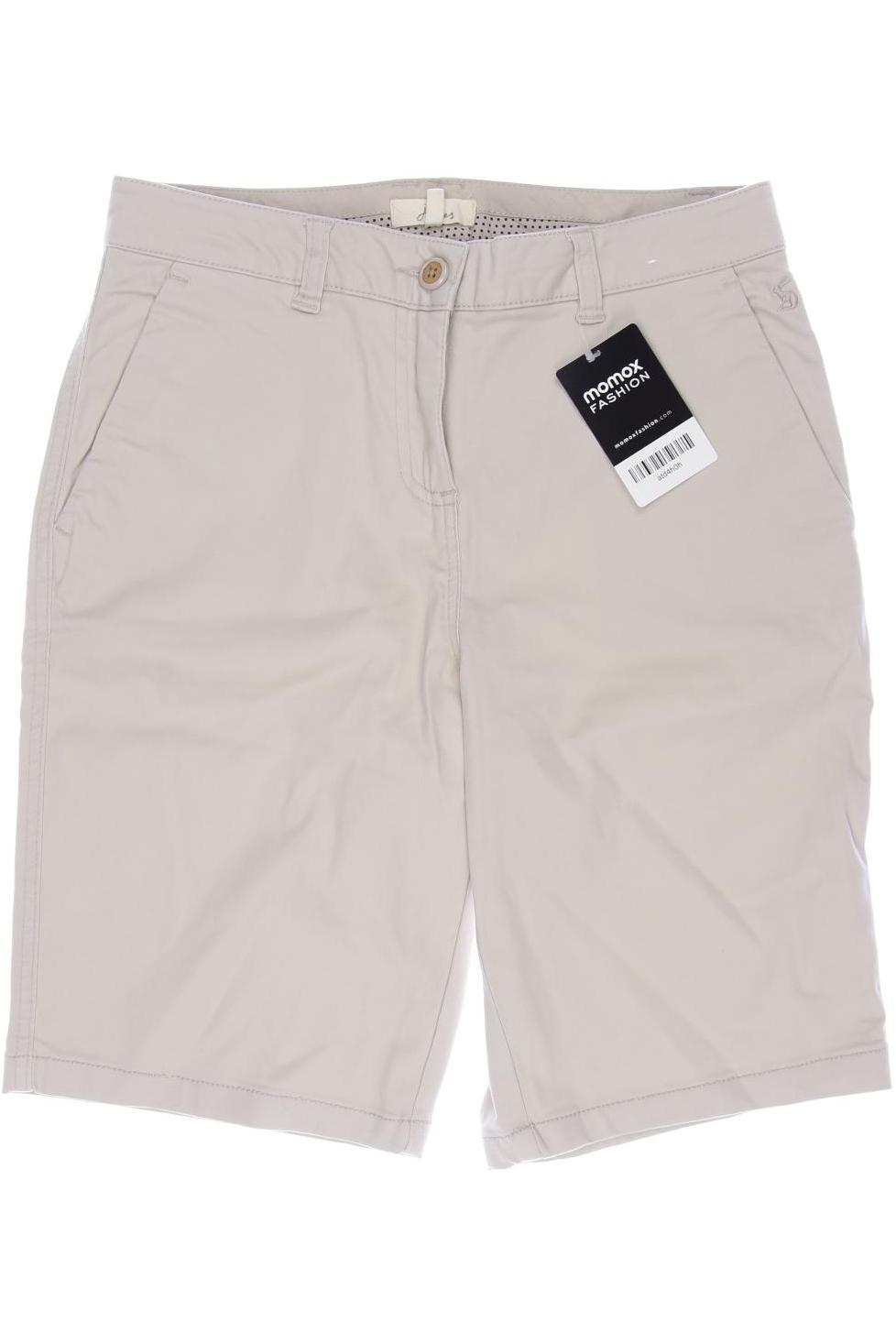 

Joules Damen Shorts, beige, Gr. 38