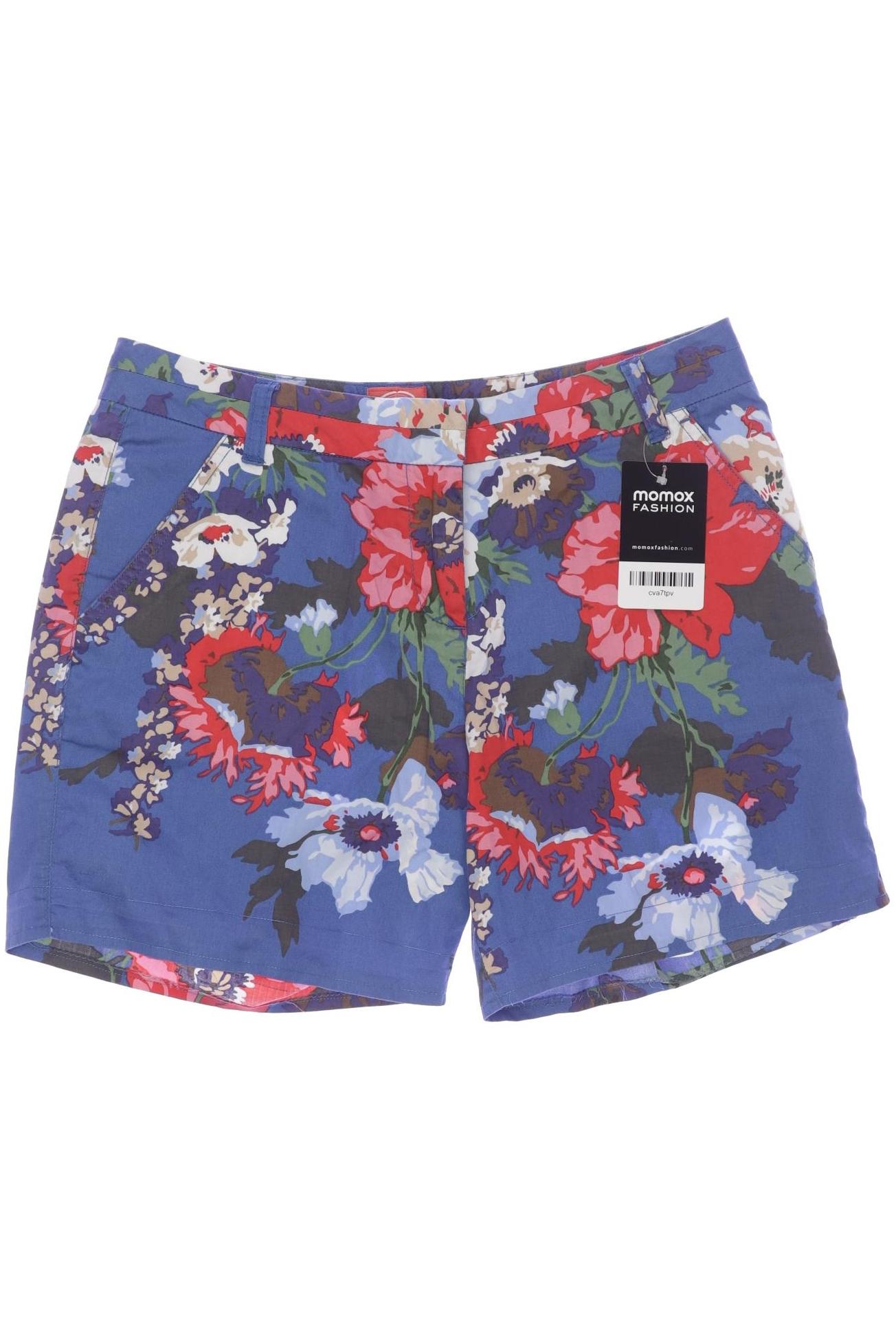 

Joules Damen Shorts, blau, Gr. 8
