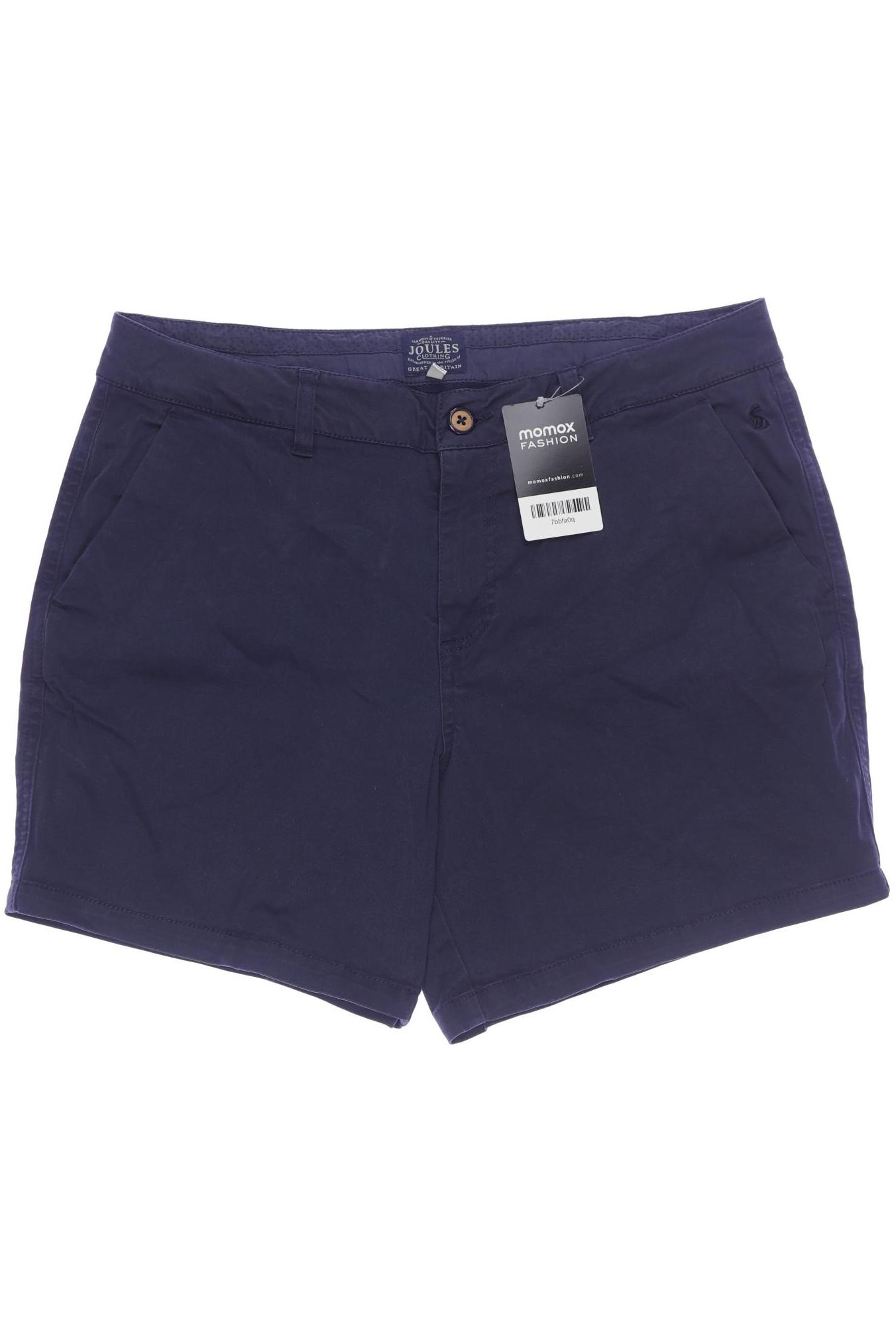 

Joules Damen Shorts, marineblau, Gr. 40