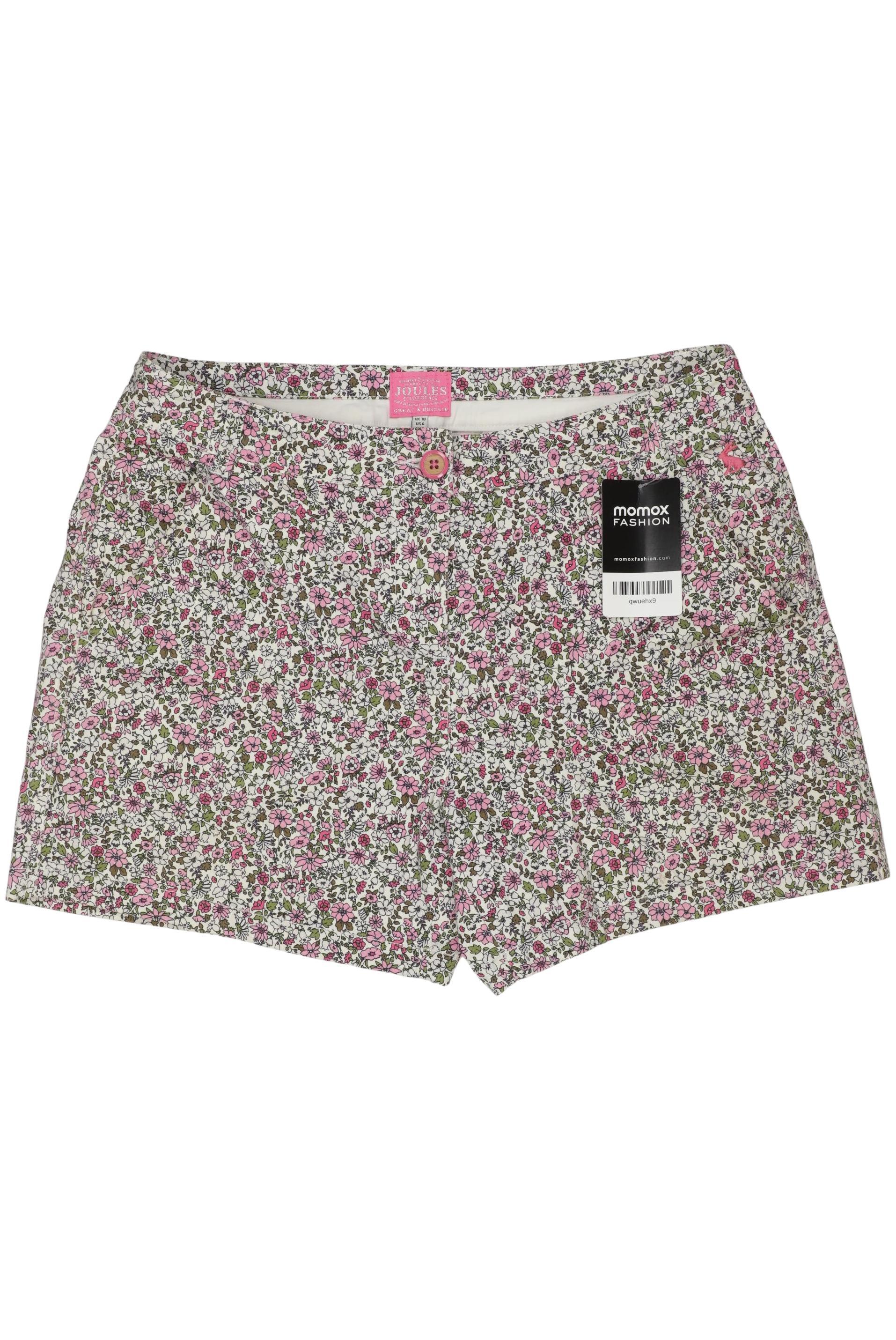 

Joules Damen Shorts, mehrfarbig, Gr. 36