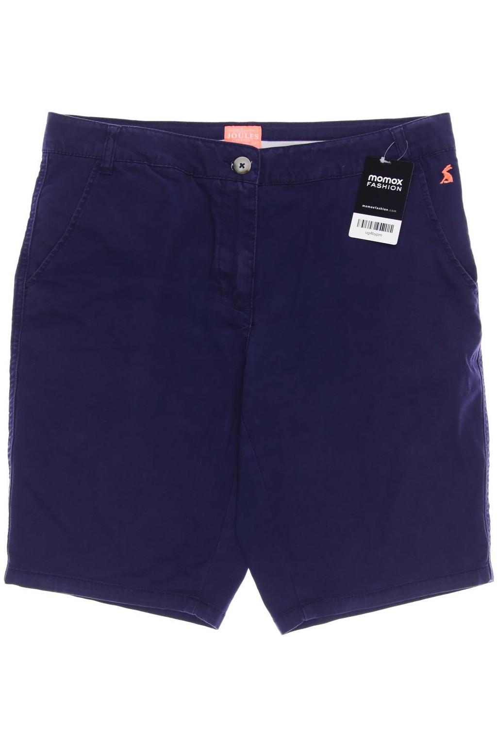 

Joules Damen Shorts, blau