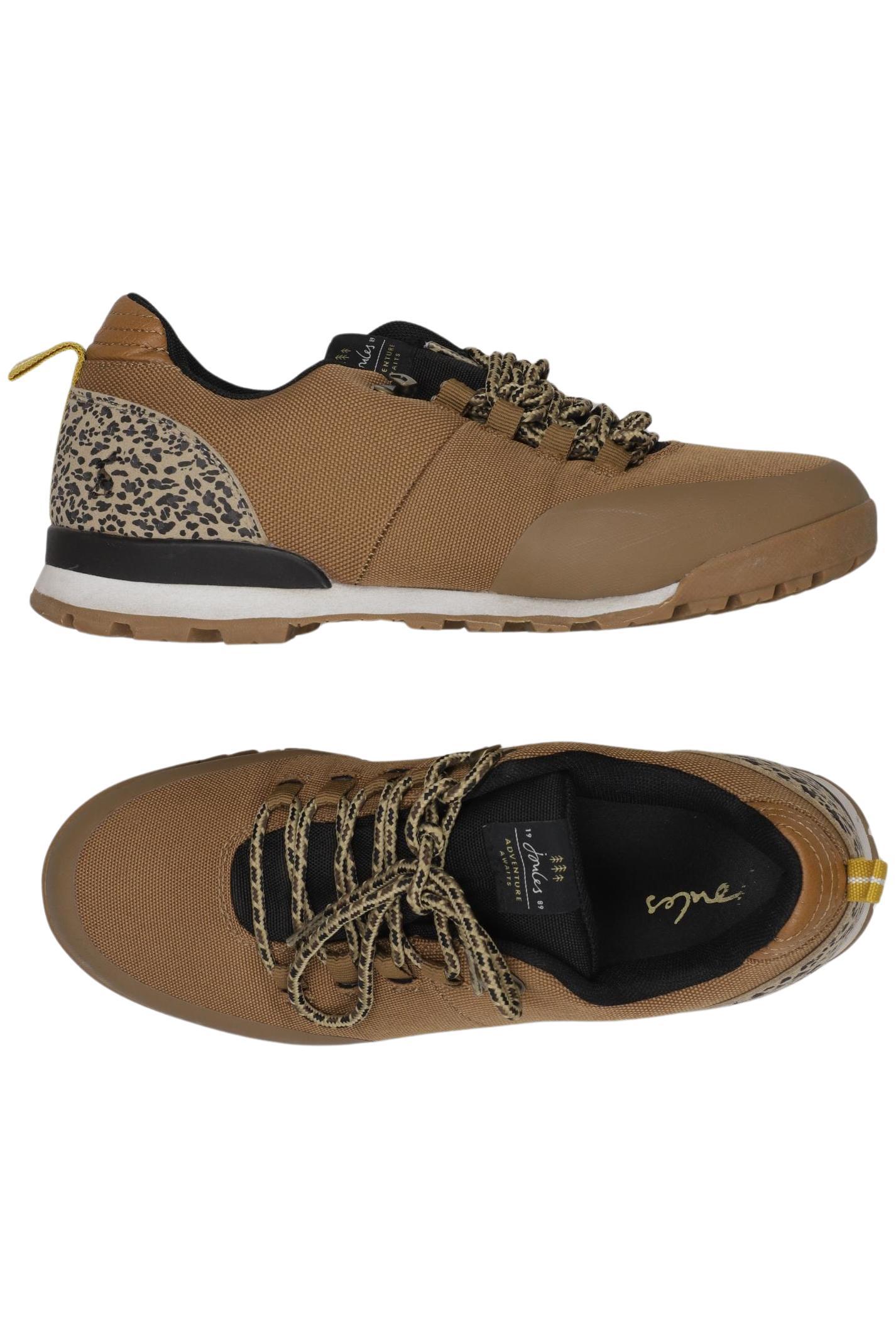 

Joules Damen Sneakers, braun, Gr. 39