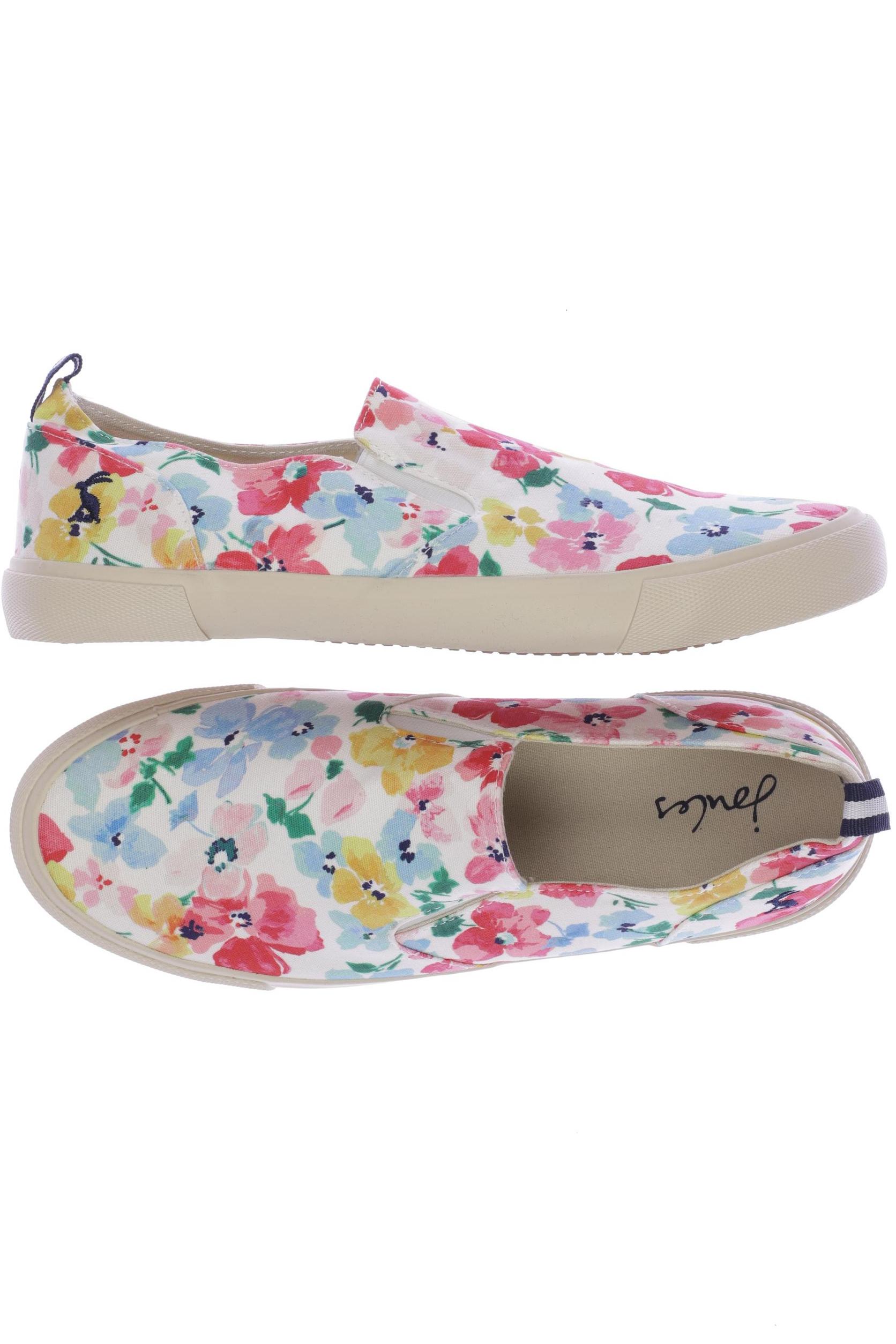 

Joules Damen Sneakers, mehrfarbig, Gr. 7