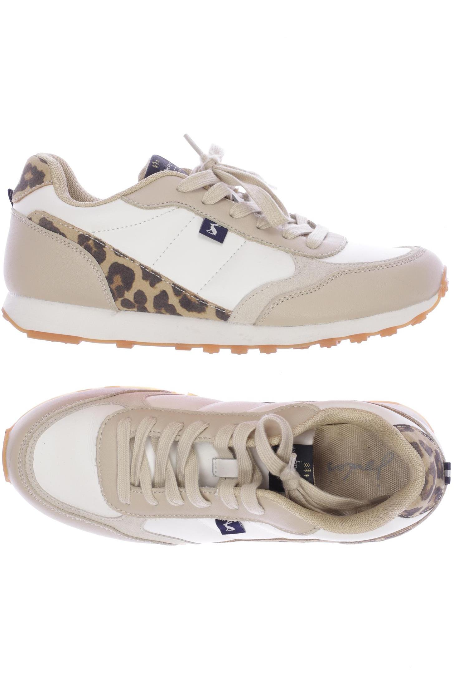 

Joules Damen Sneakers, beige, Gr. 39