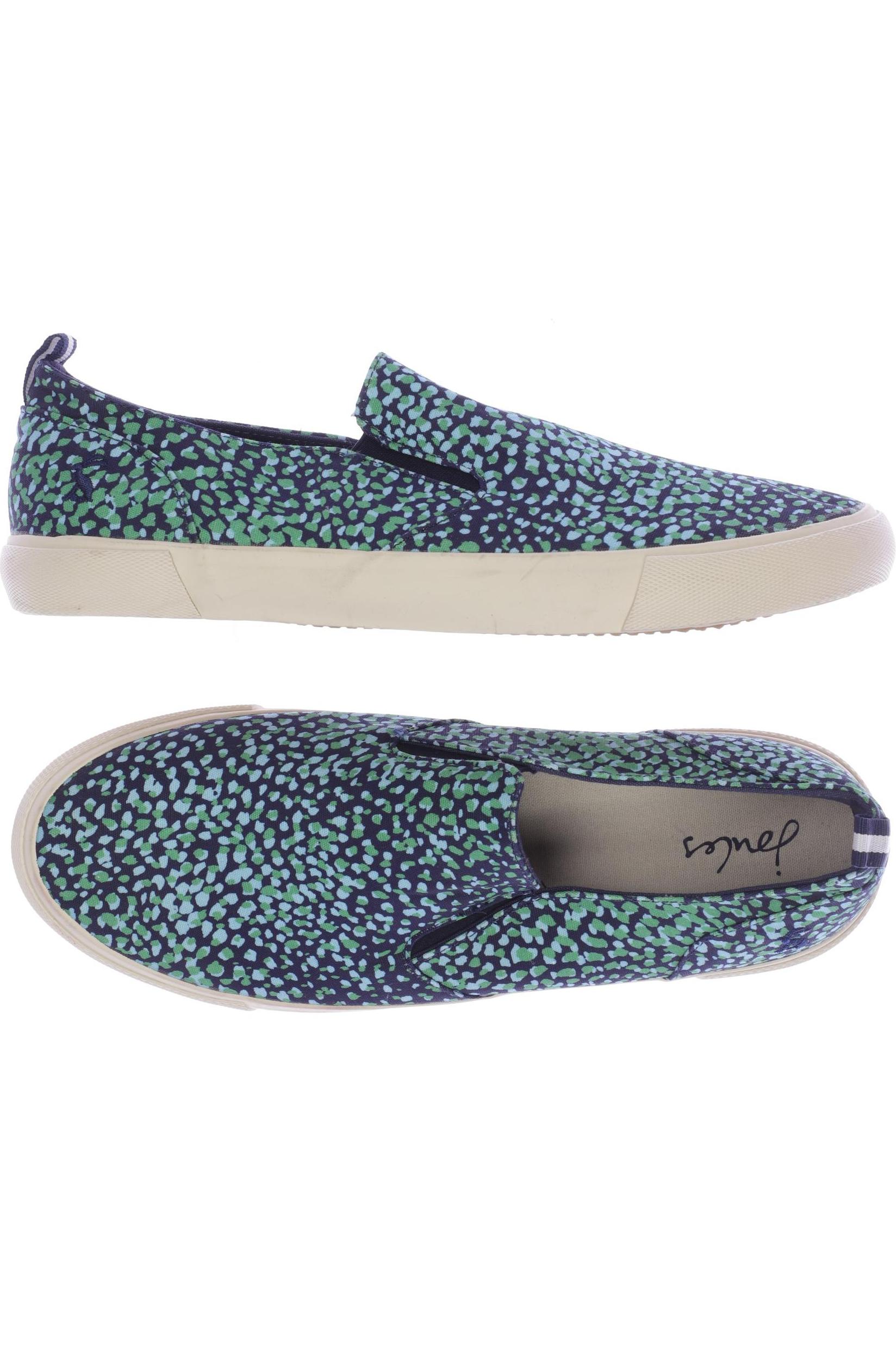 

Joules Damen Sneakers, marineblau, Gr. 43