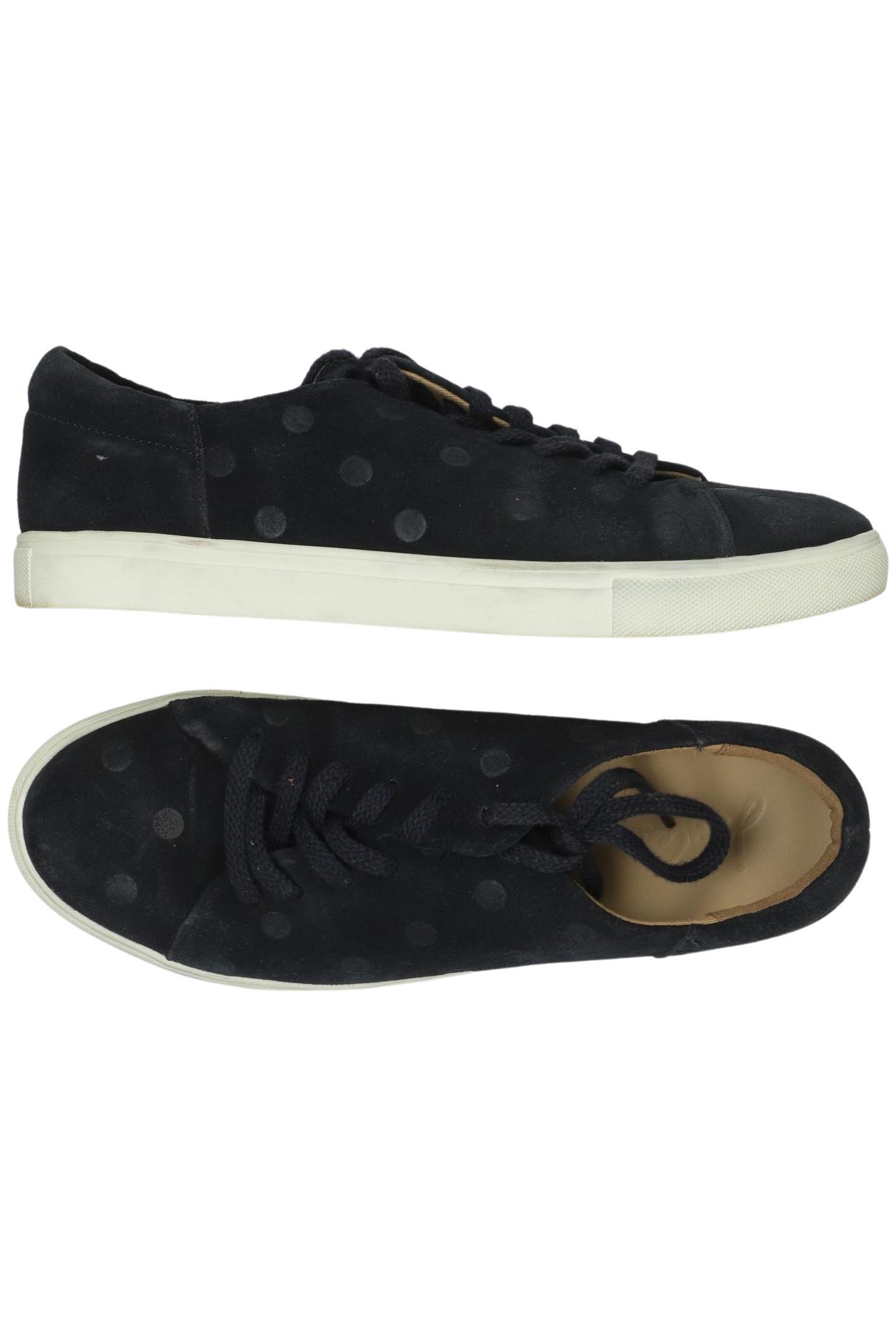 

Joules Damen Sneakers, marineblau, Gr. 40