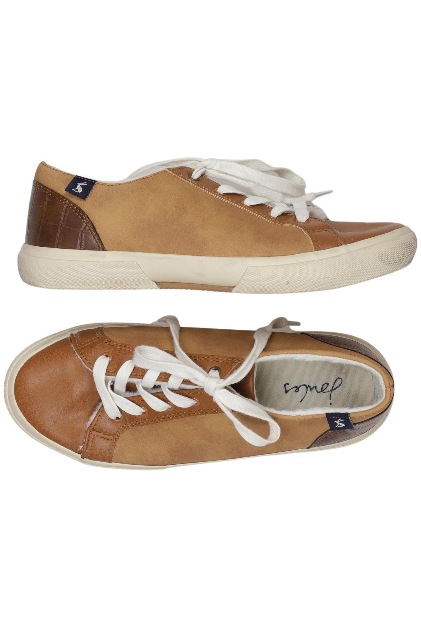 

Joules Damen Sneakers, beige, Gr. 38