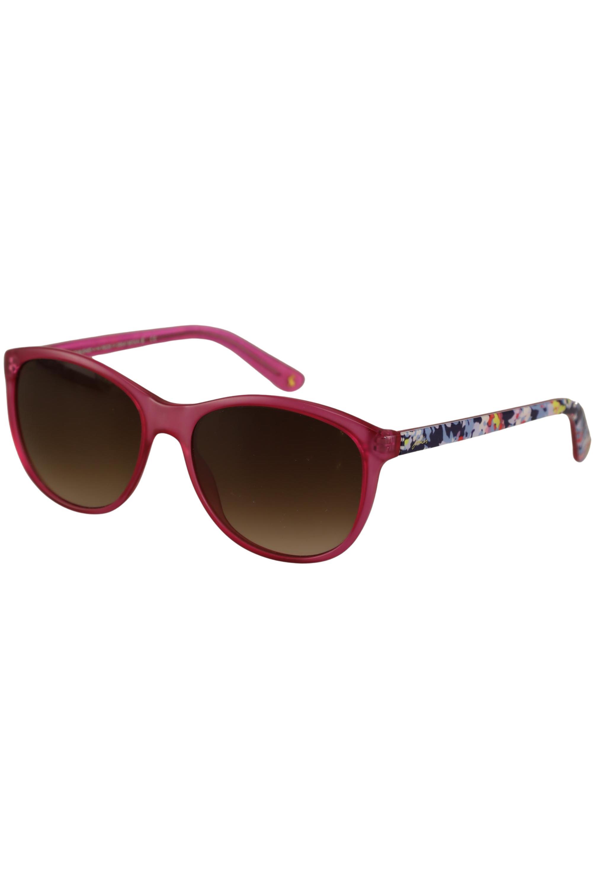 

Joules Damen Sonnenbrille, pink, Gr.