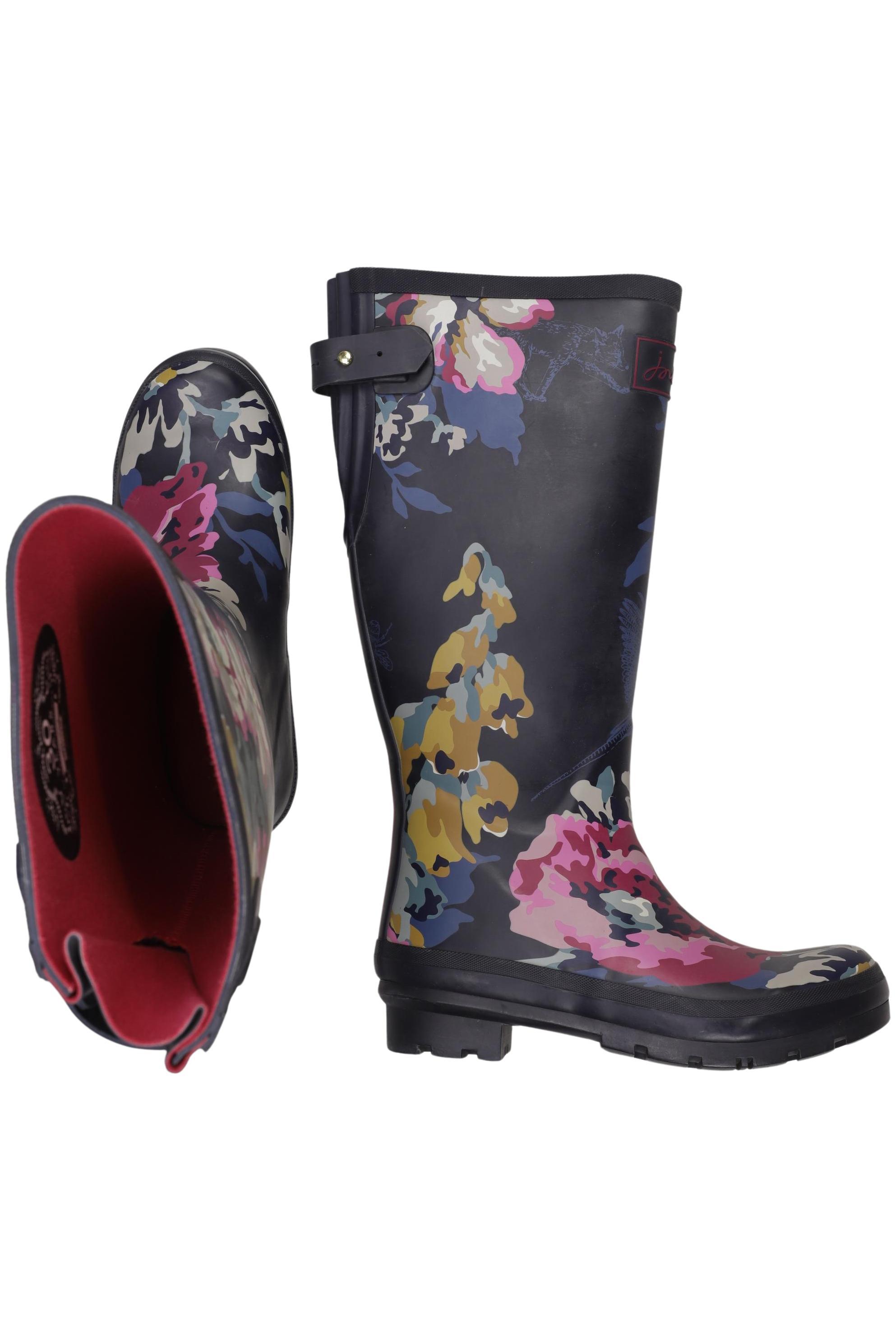 

Joules Damen Stiefel, schwarz, Gr. 37