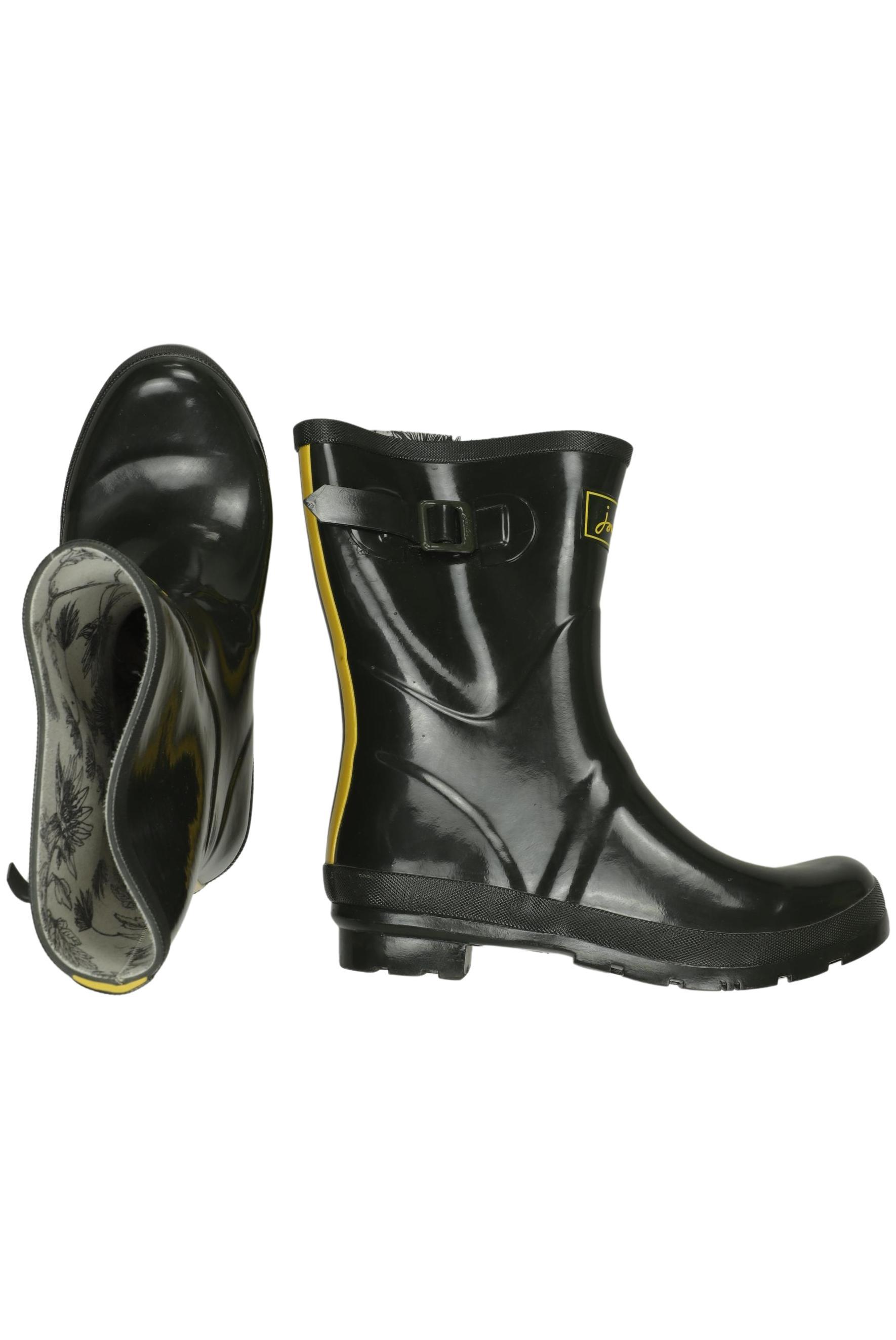 

Joules Damen Stiefel, grün, Gr. 40