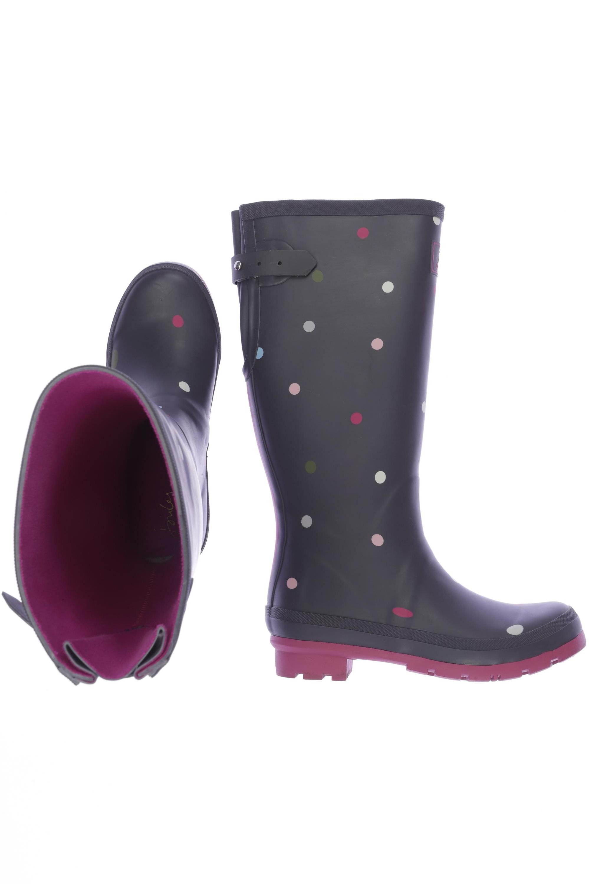 

Joules Damen Stiefel, grau, Gr. 38