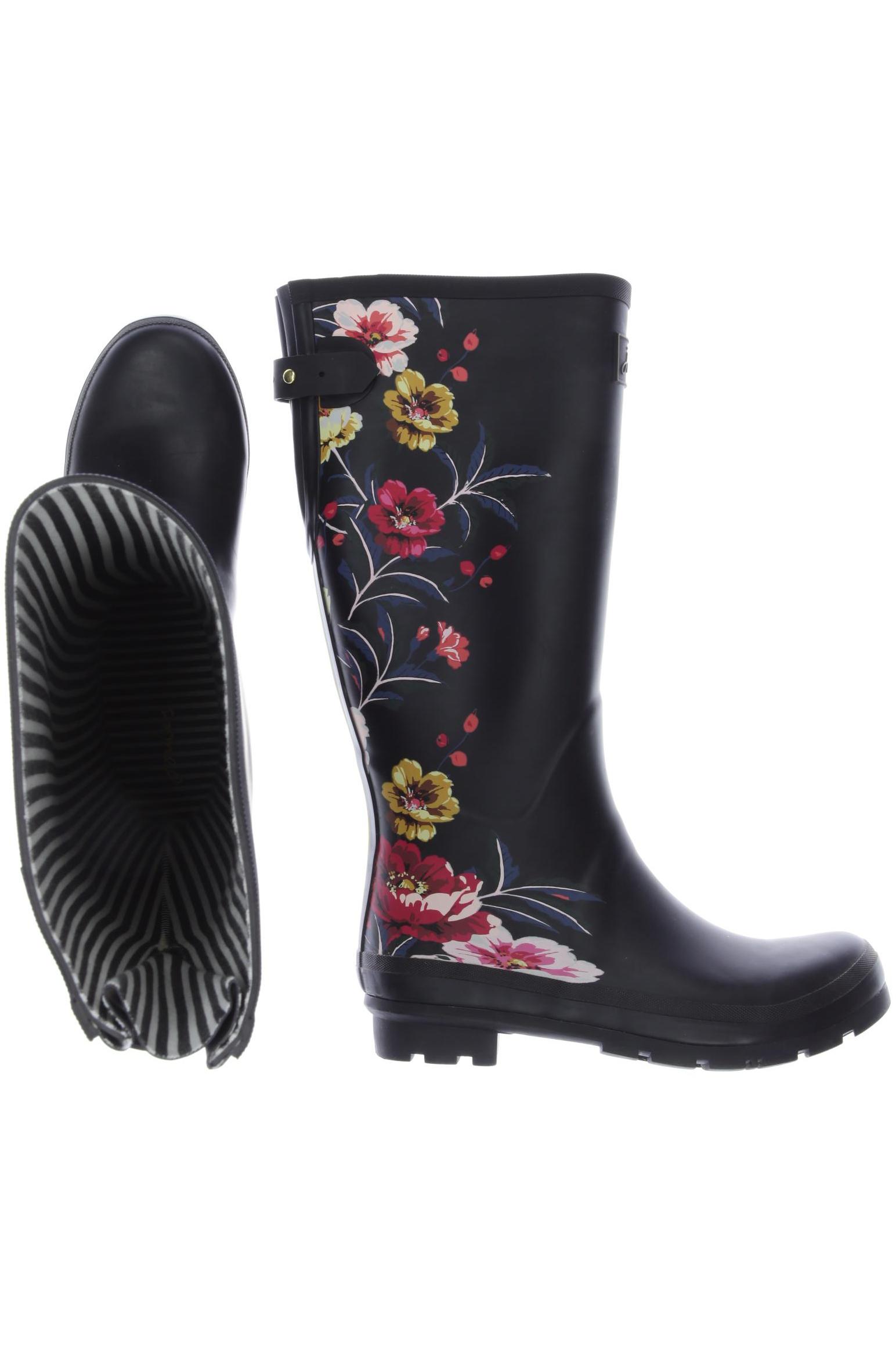 

Joules Damen Stiefel, schwarz, Gr. 42