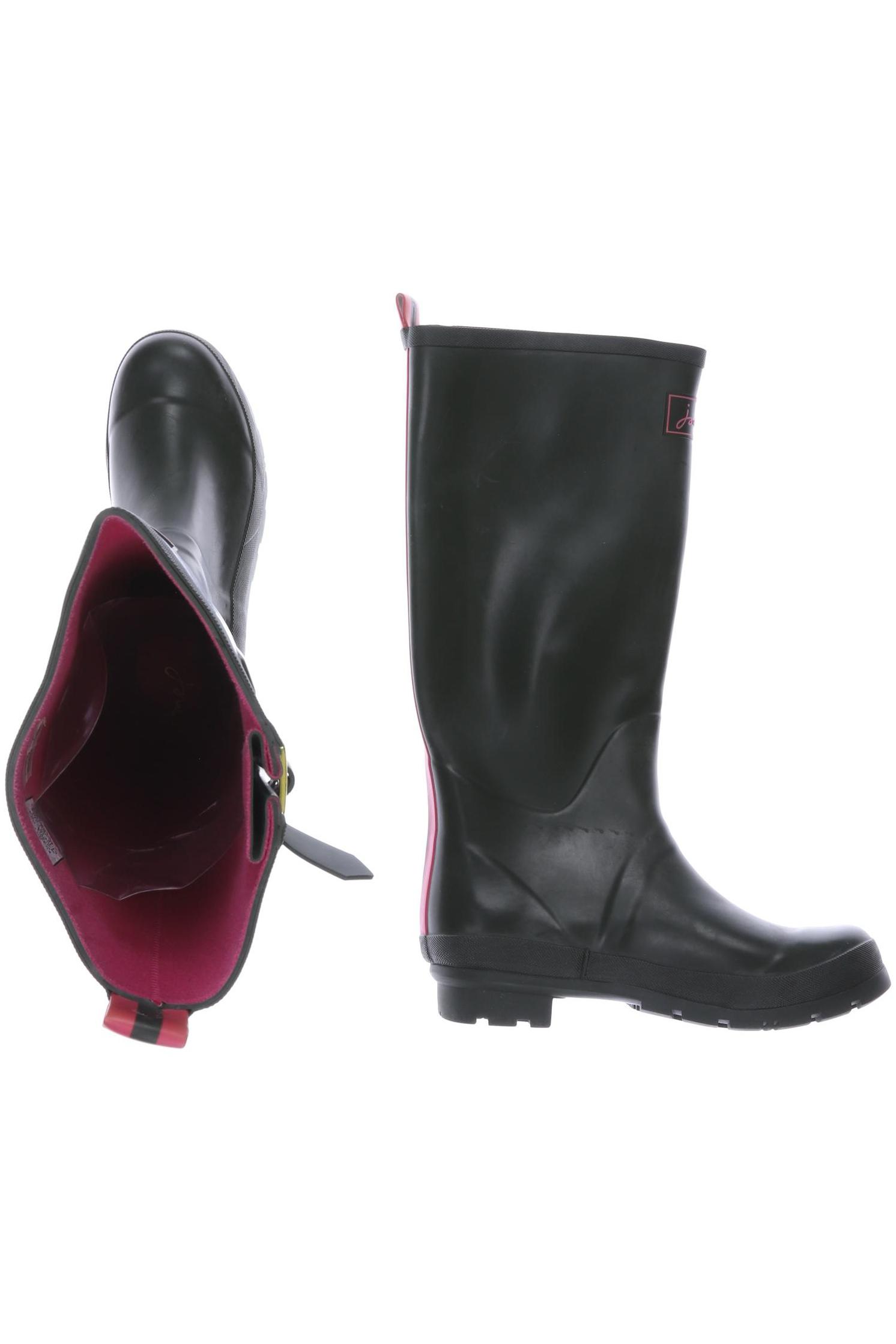 

Joules Damen Stiefel, grün, Gr. 40