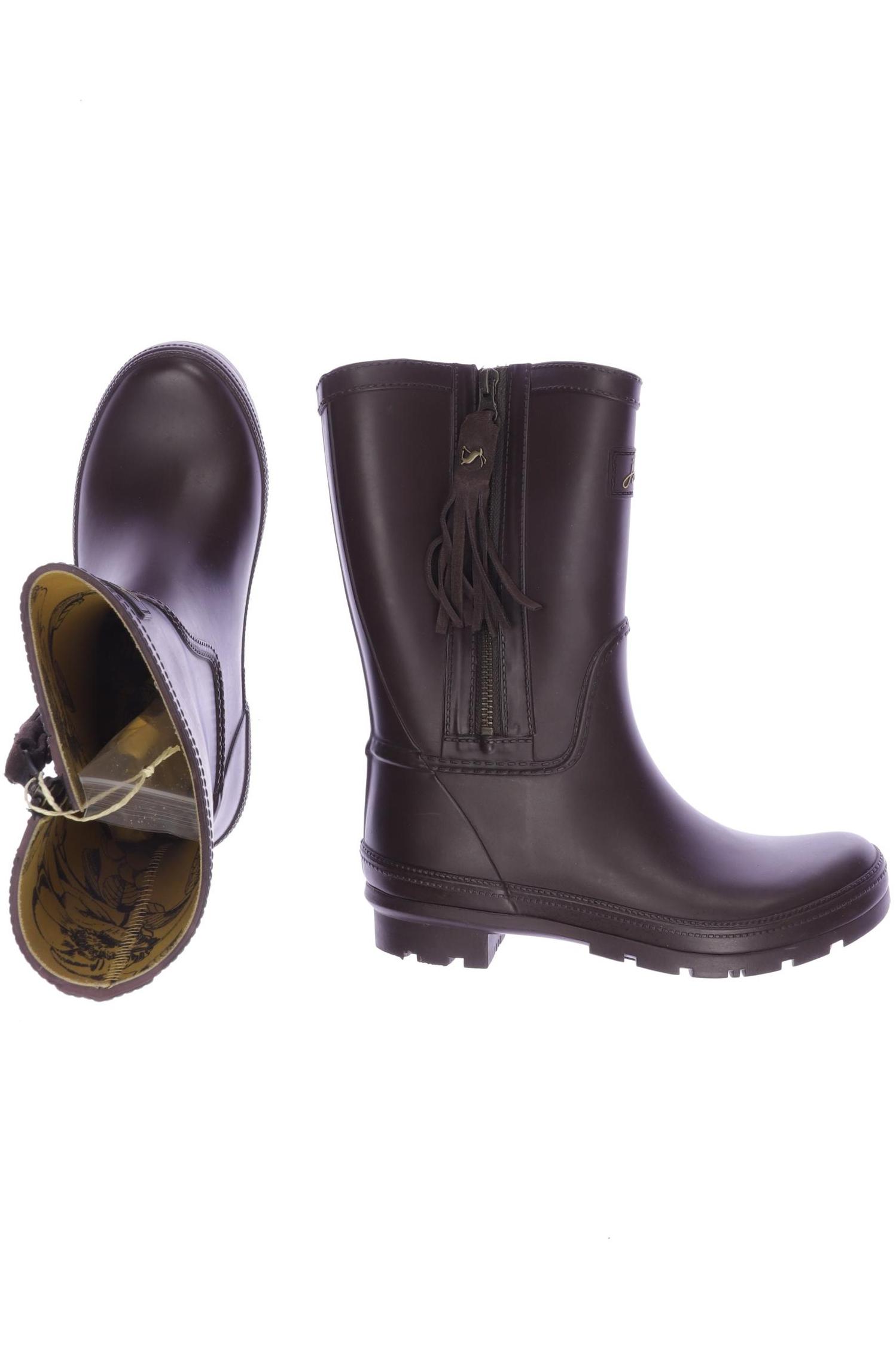 

Joules Damen Stiefel, braun, Gr. 37