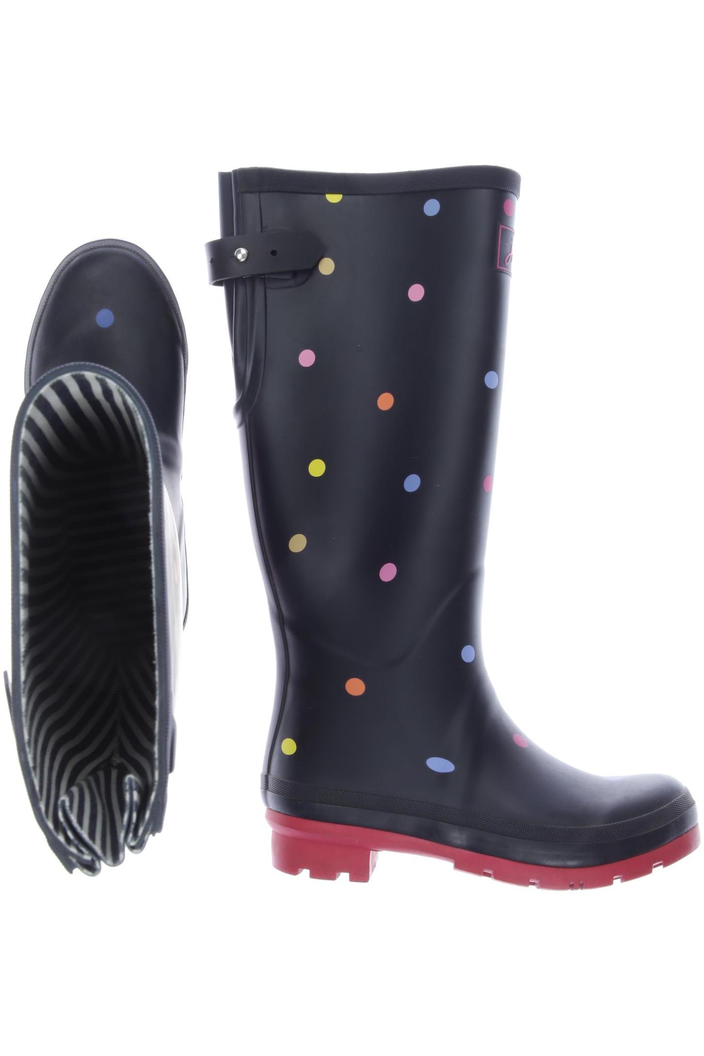 

Joules Damen Stiefel, schwarz, Gr. 36