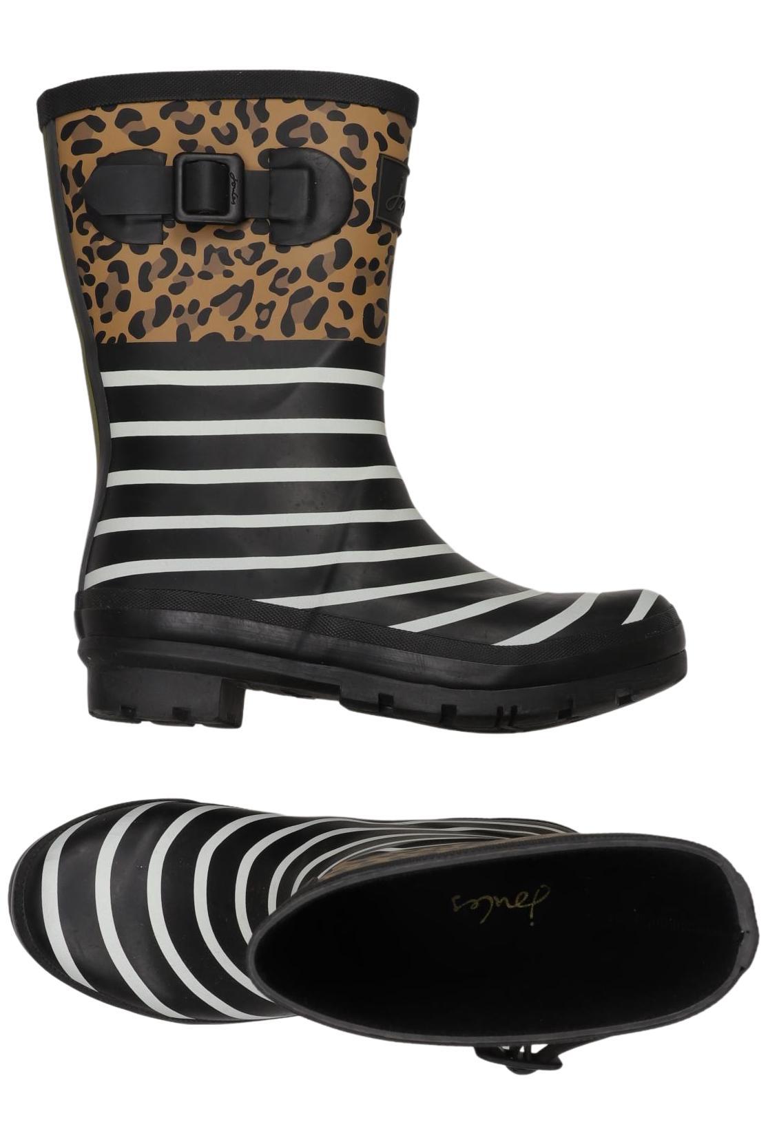 

Joules Damen Stiefel, mehrfarbig, Gr. 37