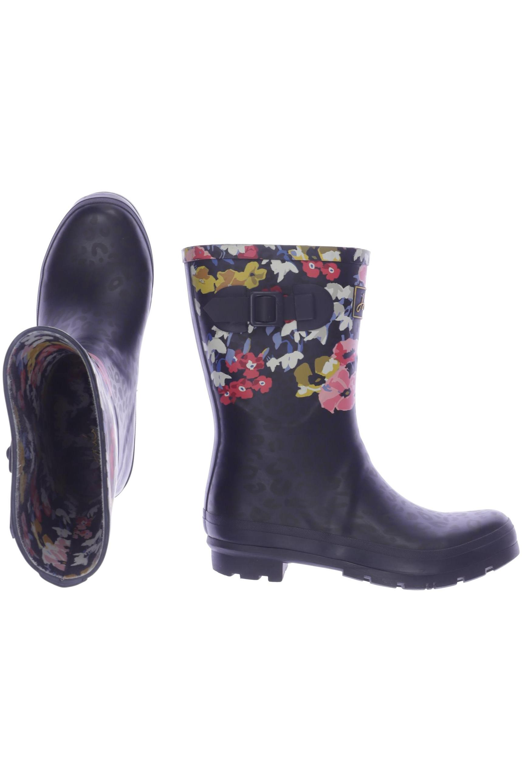 

Joules Damen Stiefel, marineblau, Gr. 39