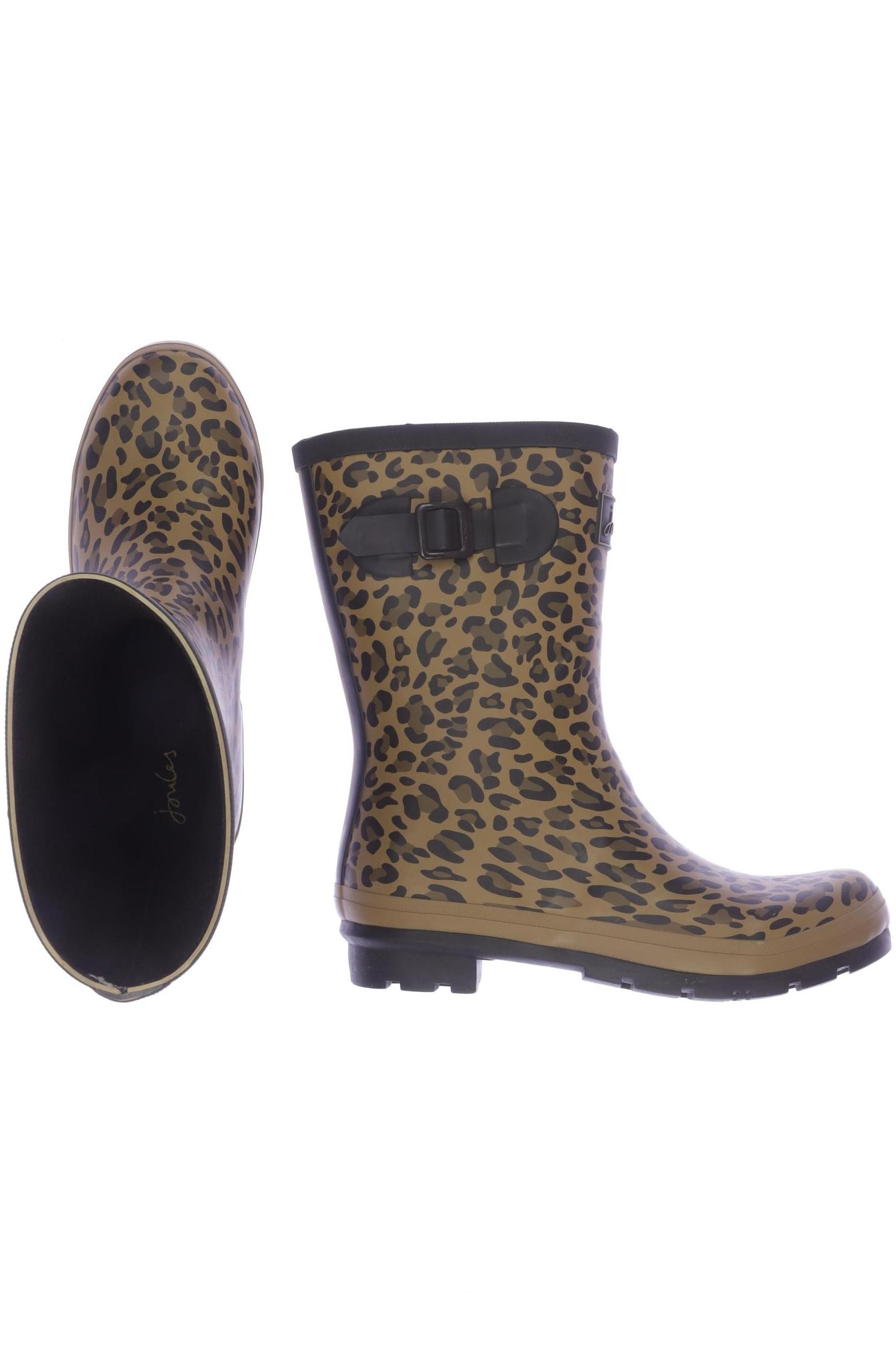 

Joules Damen Stiefel, braun, Gr. 42
