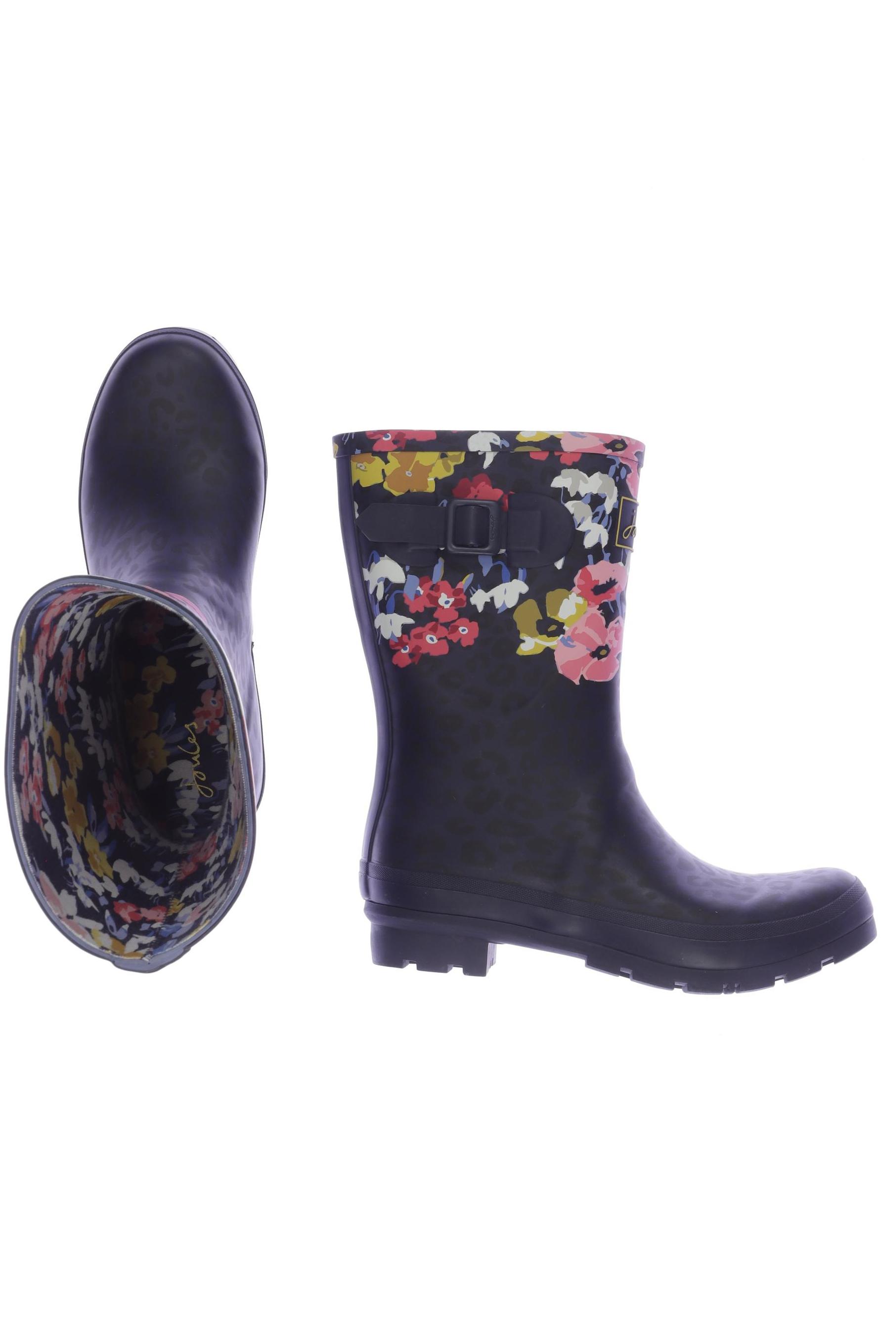 

Joules Damen Stiefel, marineblau