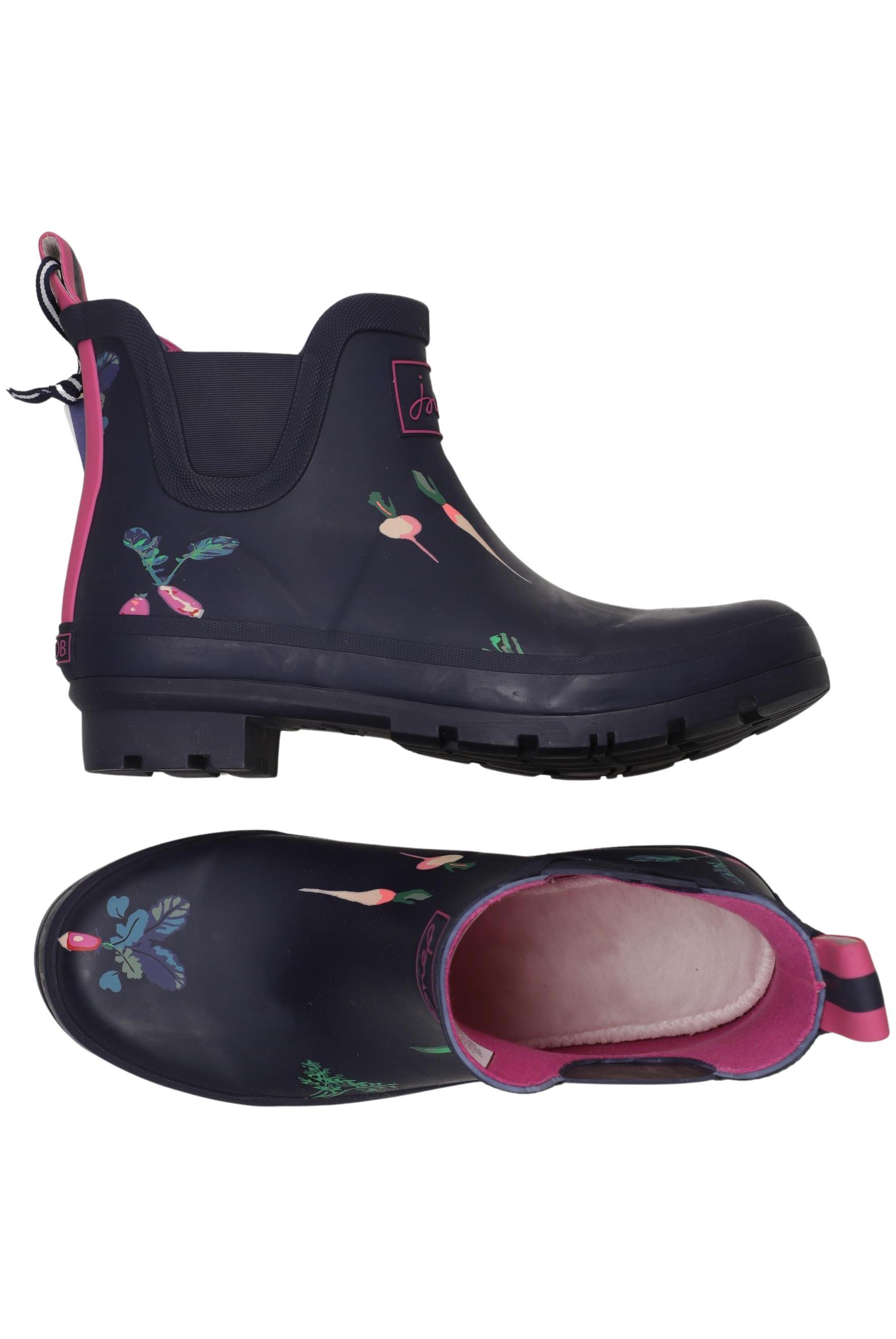 

Joules Damen Stiefelette, mehrfarbig, Gr. 39
