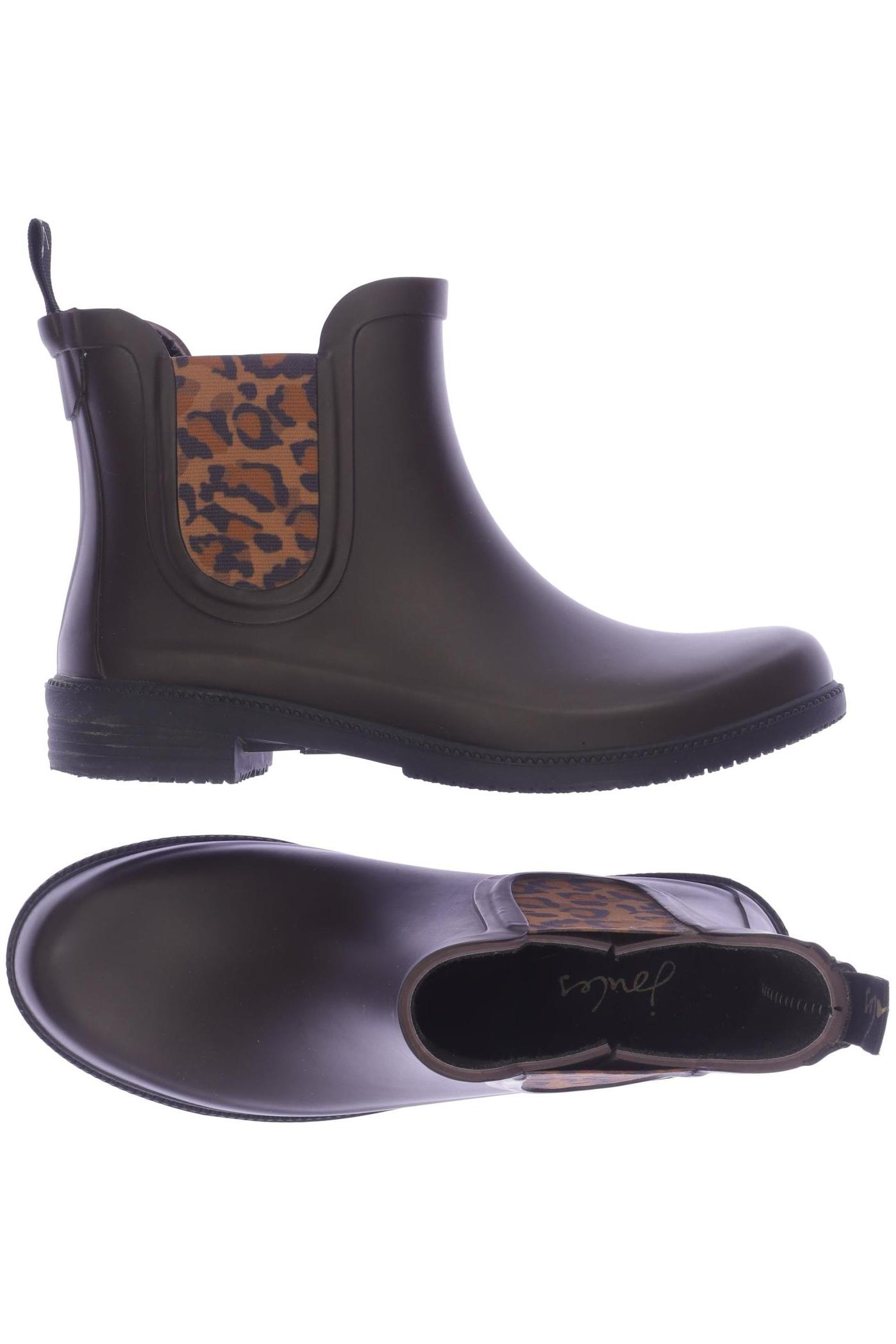 

Joules Damen Stiefelette, braun