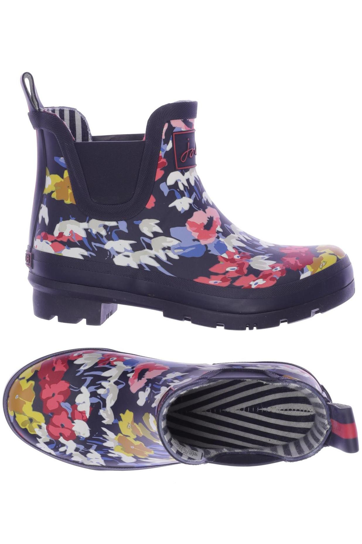 

Joules Damen Stiefelette, marineblau, Gr. 36