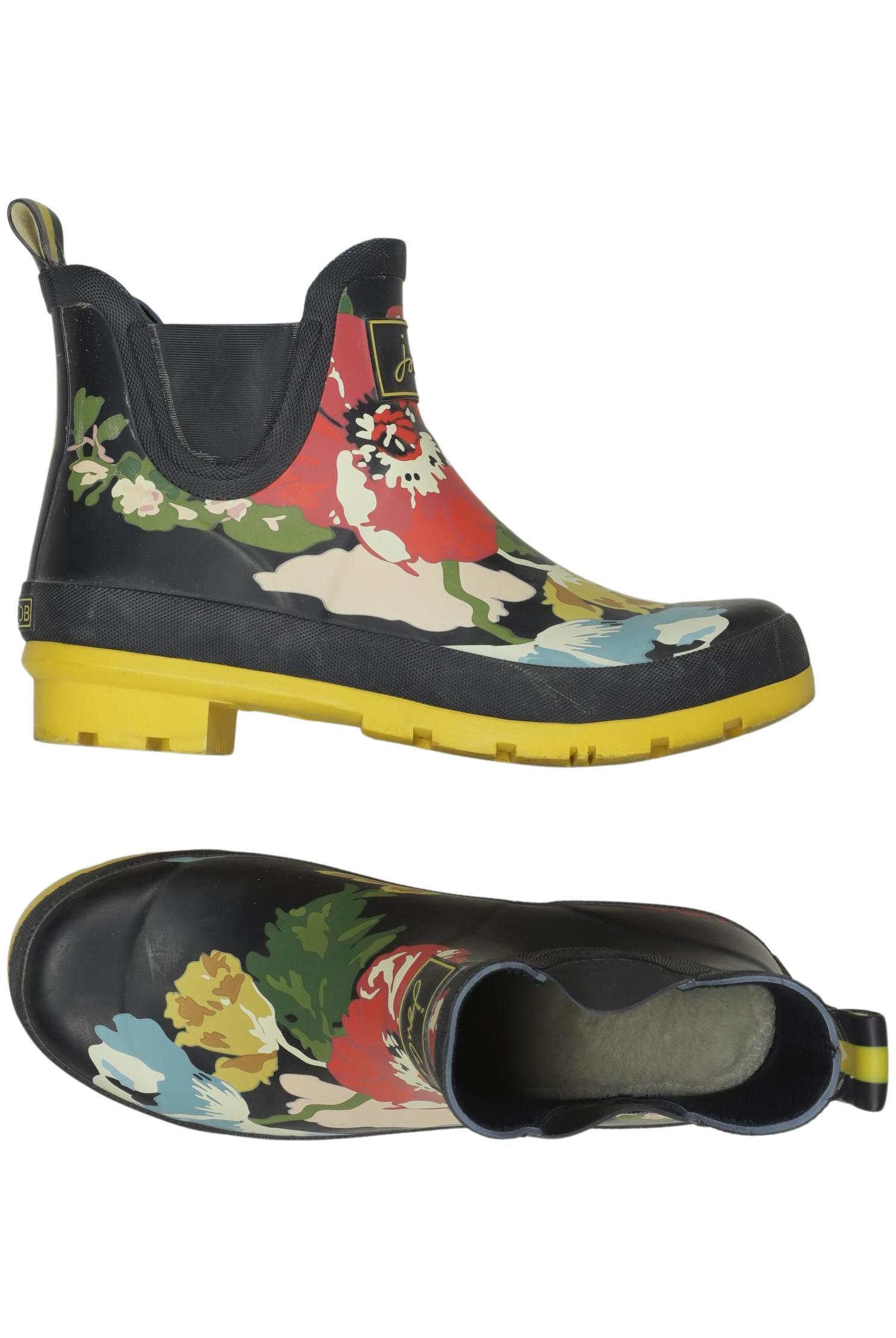 

Joules Damen Stiefelette, marineblau, Gr. 39