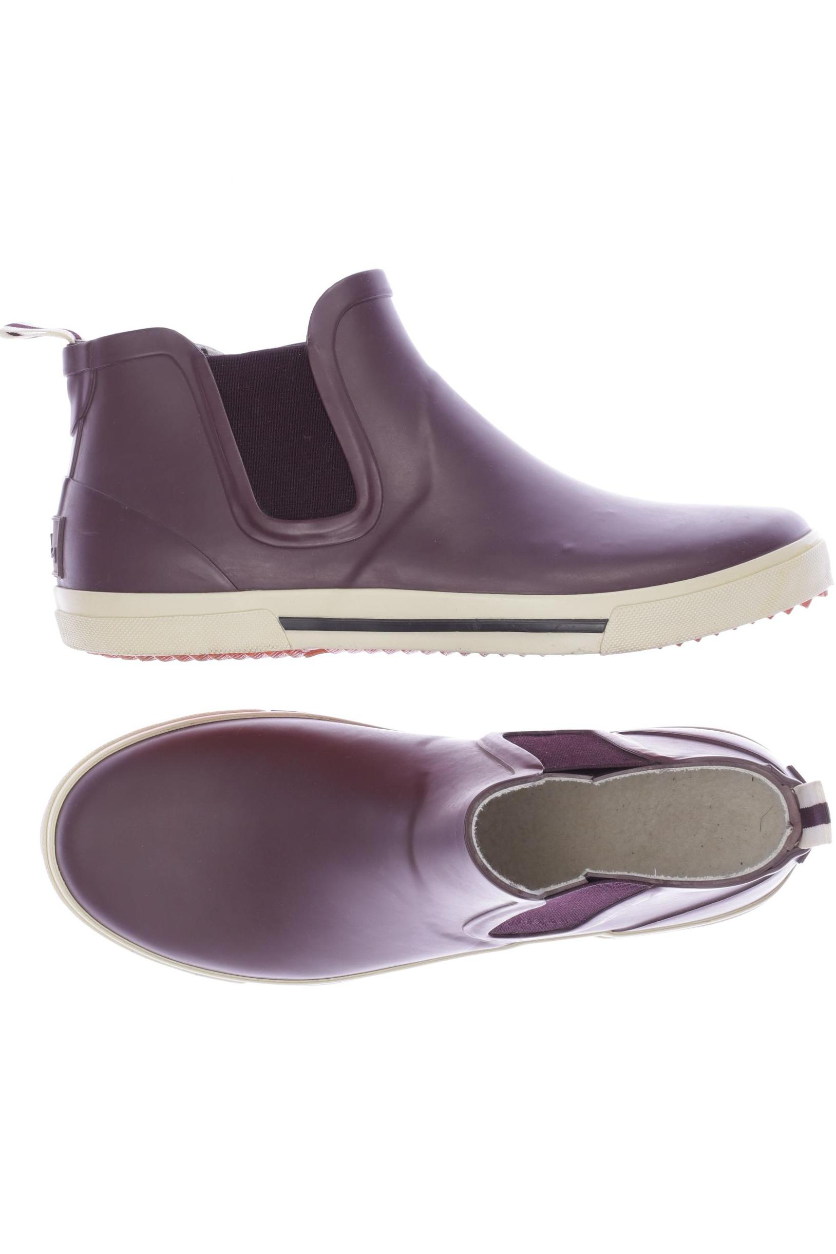 

Joules Damen Stiefelette, bordeaux