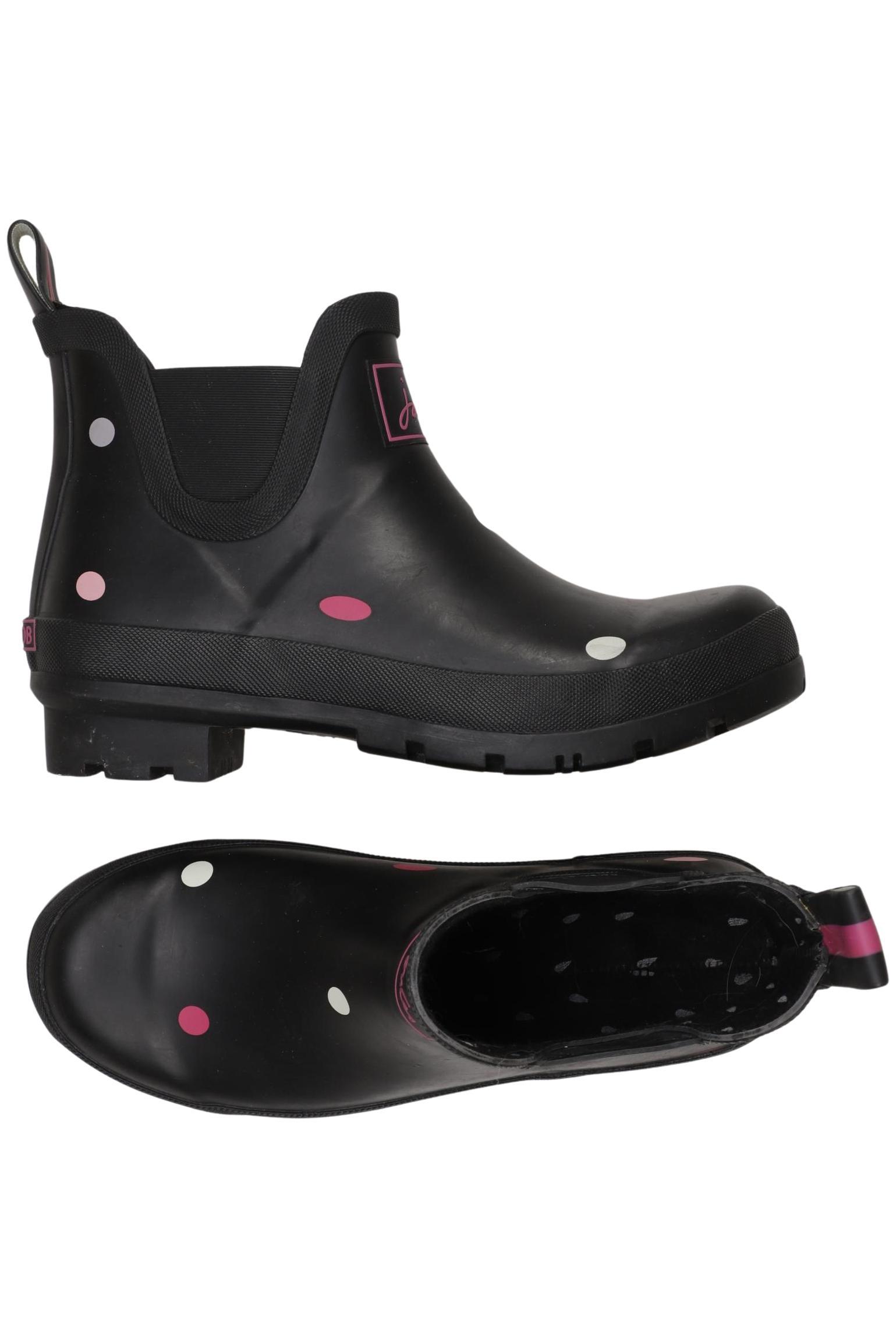 

Joules Damen Stiefelette, schwarz, Gr. 37