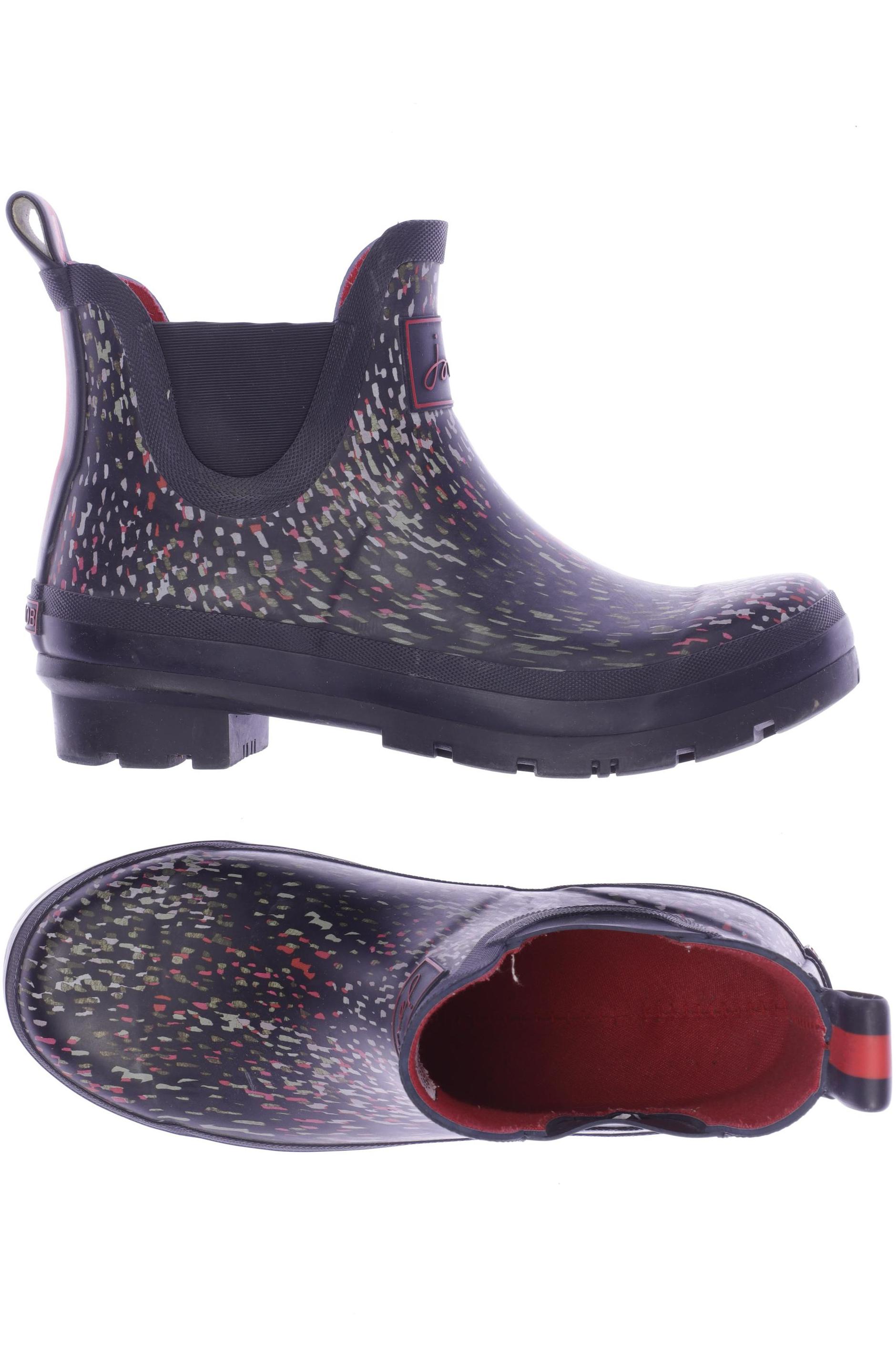 

Joules Damen Stiefelette, marineblau