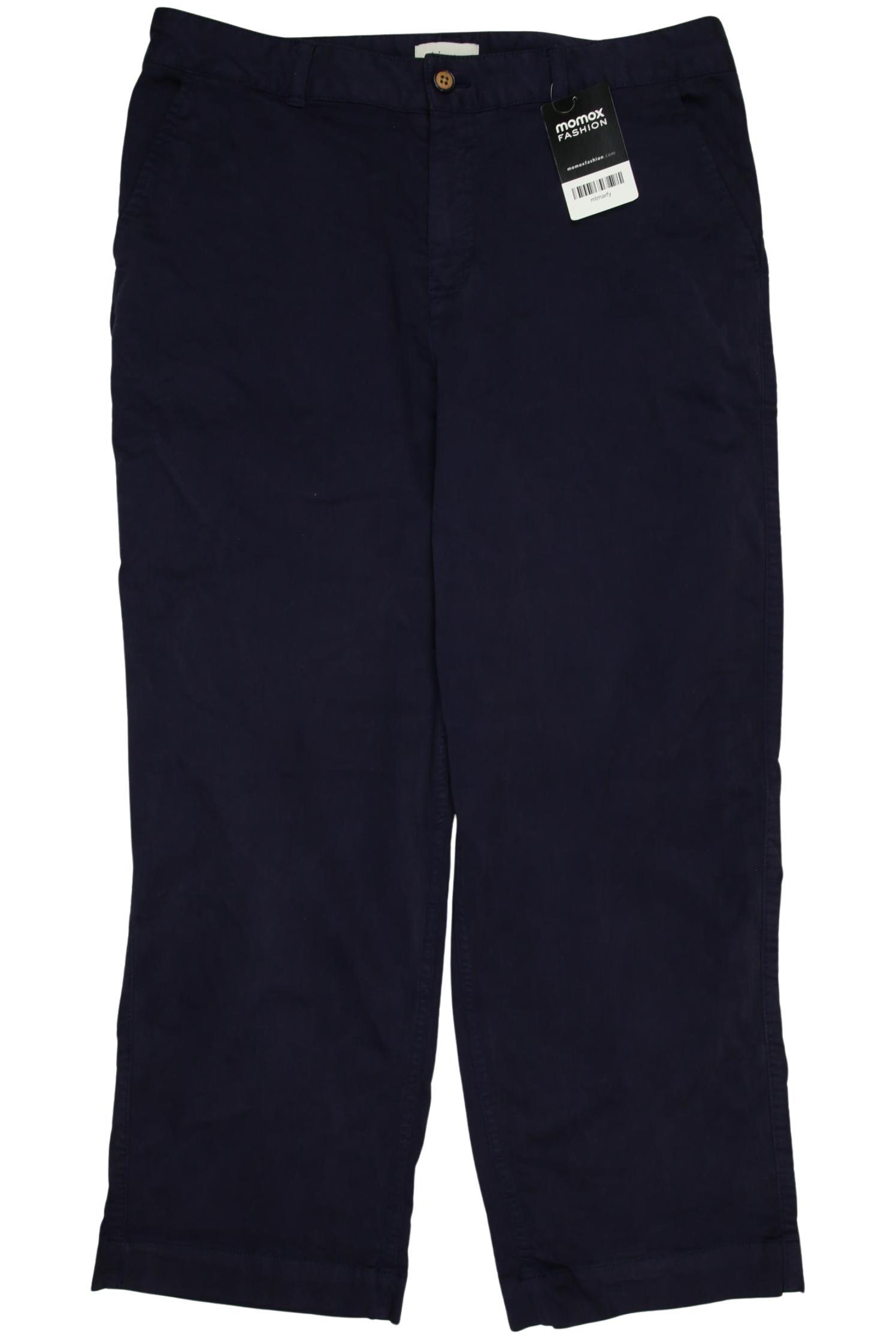 

Joules Damen Stoffhose, marineblau, Gr. 42