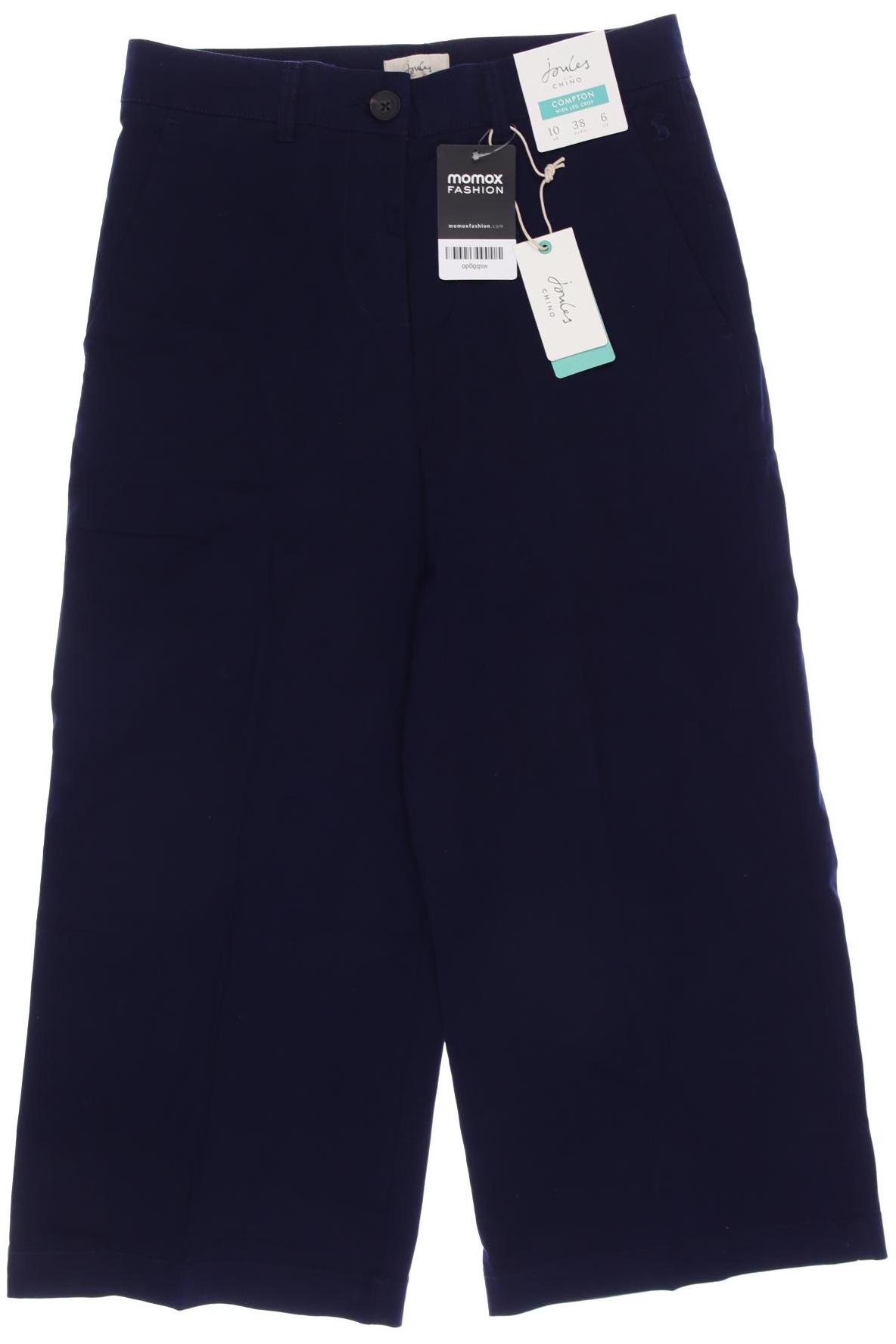 

Joules Damen Stoffhose, marineblau