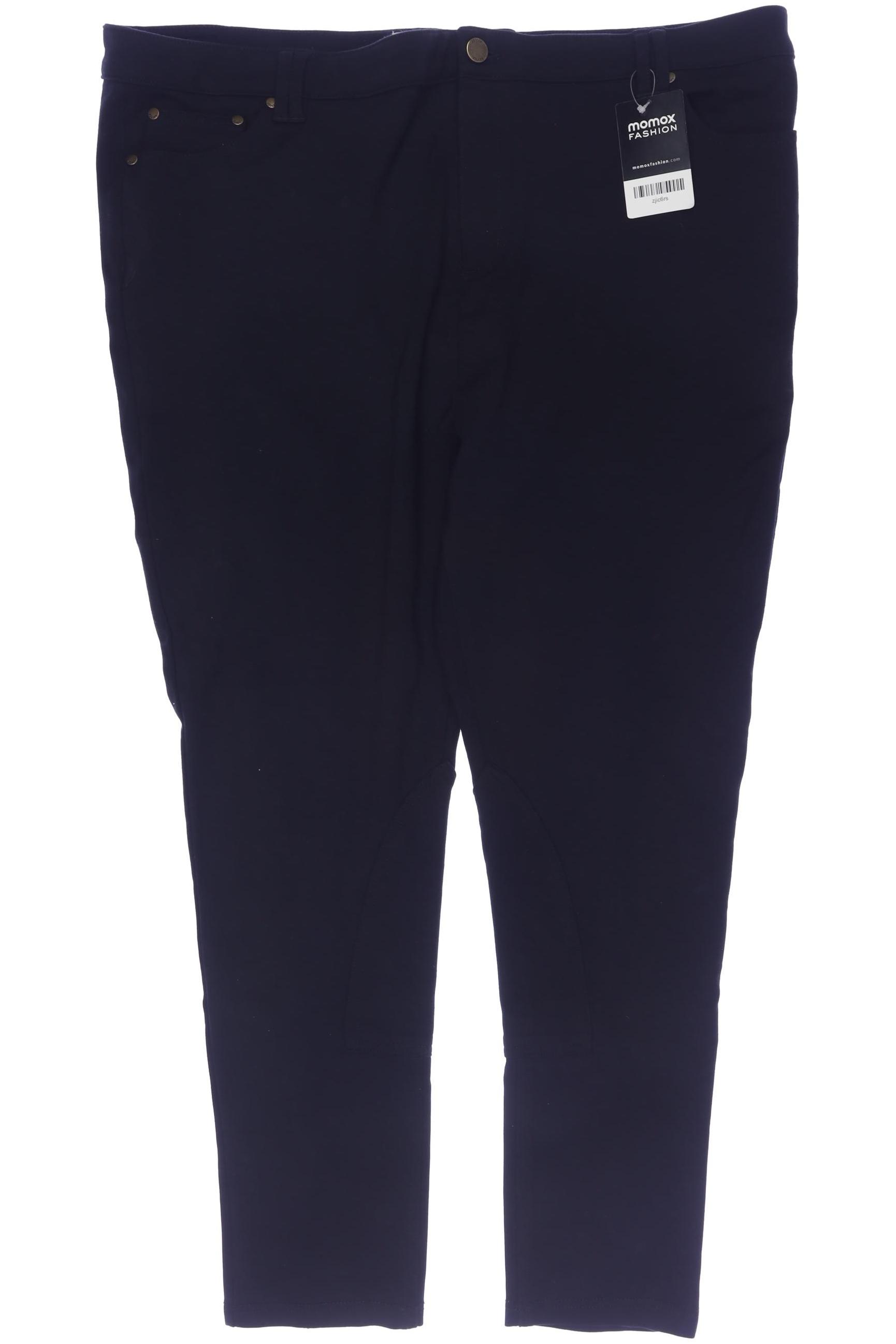 

Joules Damen Stoffhose, schwarz, Gr. 50