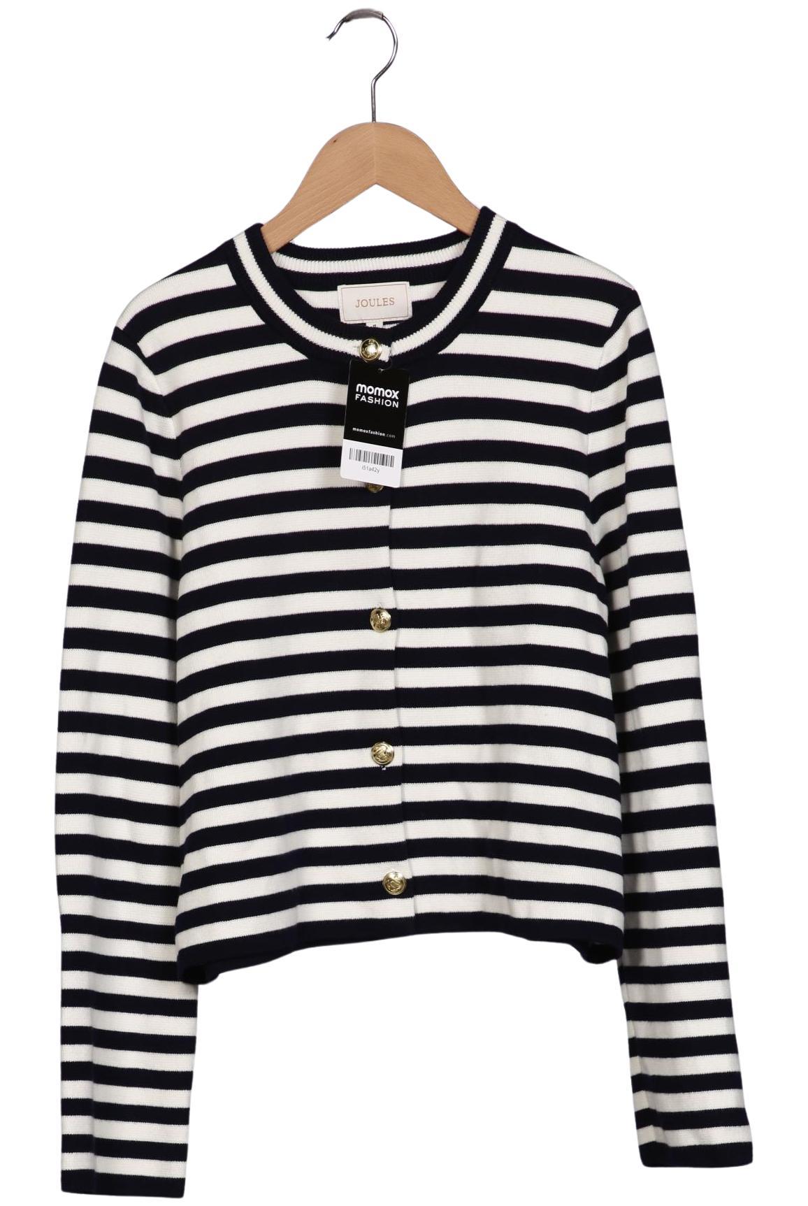 

Joules Damen Strickjacke, mehrfarbig, Gr. 38