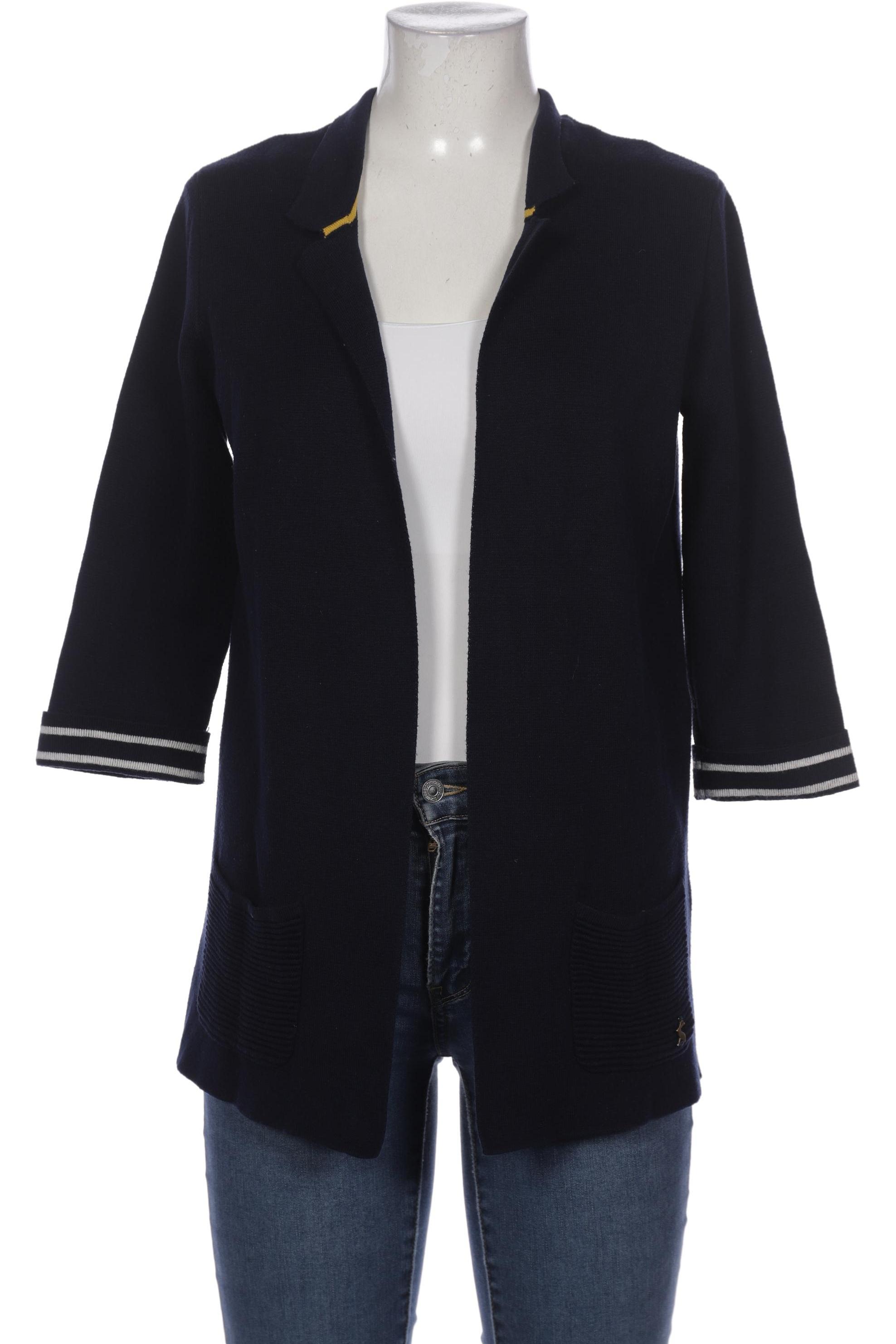 

Joules Damen Strickjacke, marineblau, Gr. 40