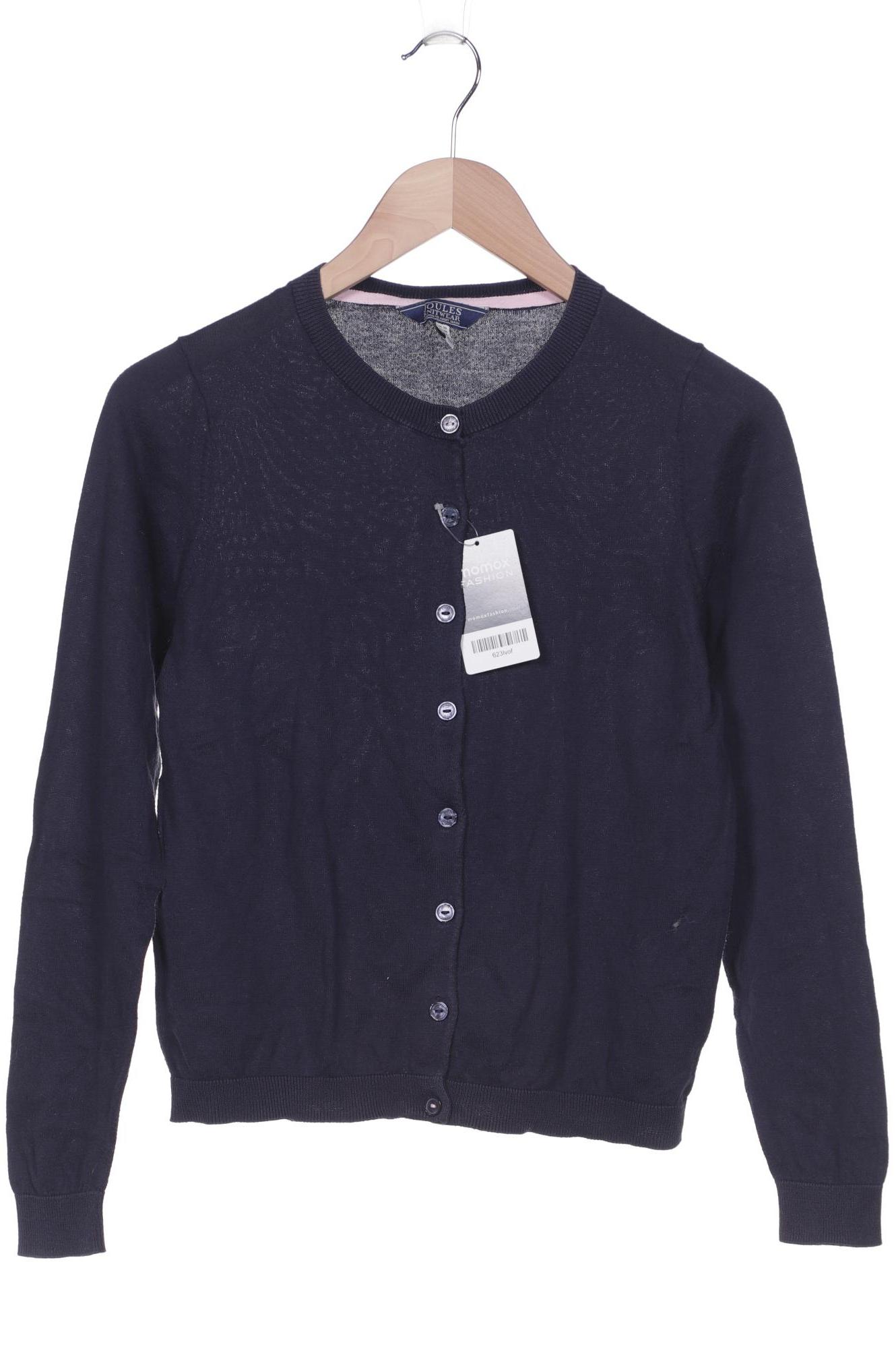 

Joules Damen Strickjacke, marineblau